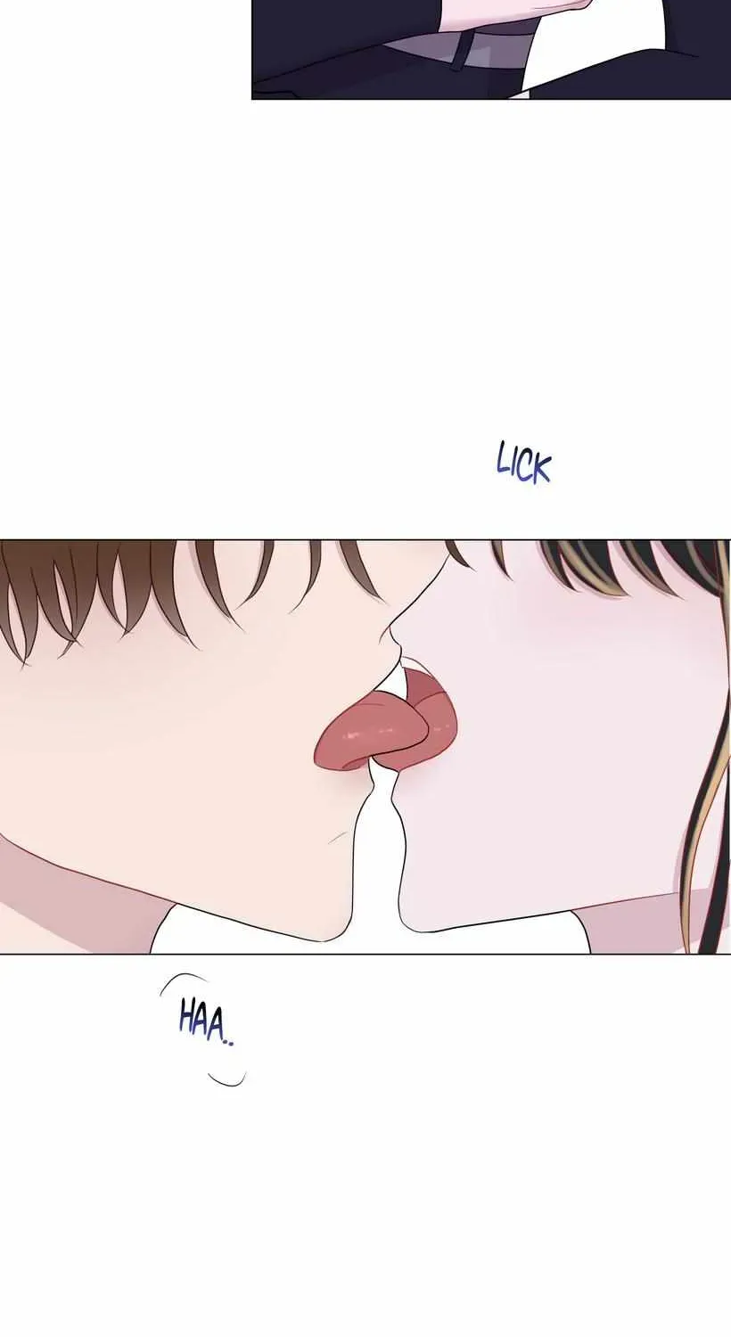 Read Boy Girlfriend chapter 3.4 image 36 on Lezhin