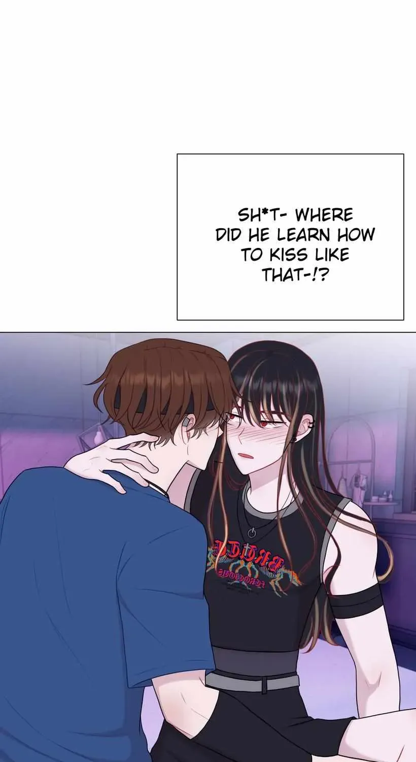 Read Boy Girlfriend chapter 3.4 image 37 on Lezhin