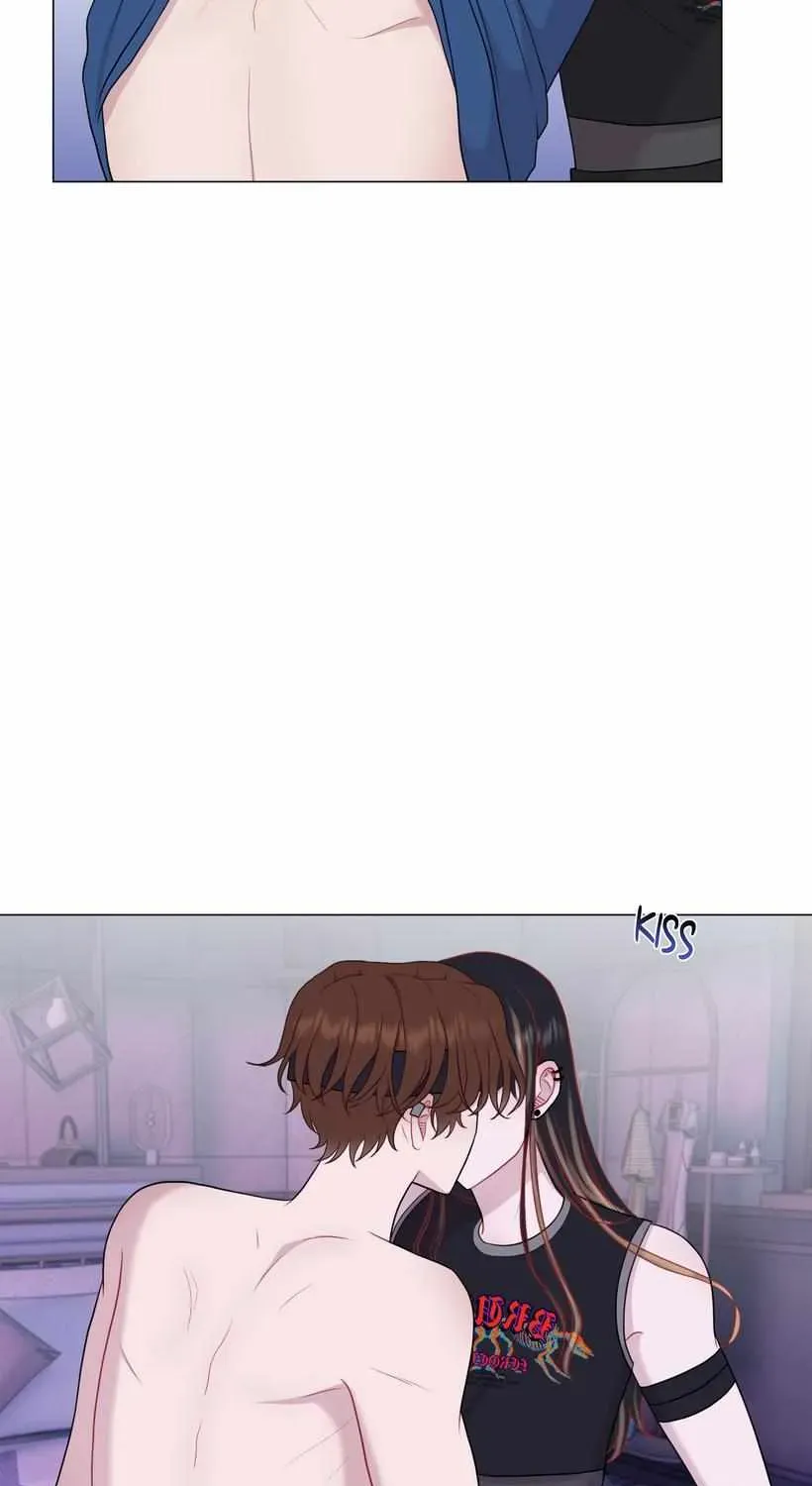 Read Boy Girlfriend chapter 3.4 image 39 on Lezhin