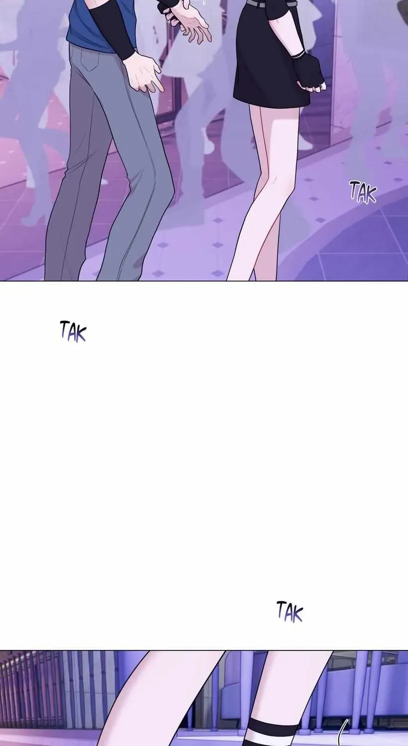 Read Boy Girlfriend chapter 3.4 image 5 on Lezhin