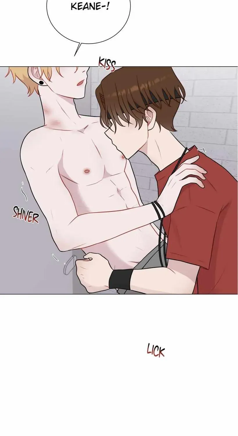 Read Boy Girlfriend chapter 3.5 image 1 on Lezhin