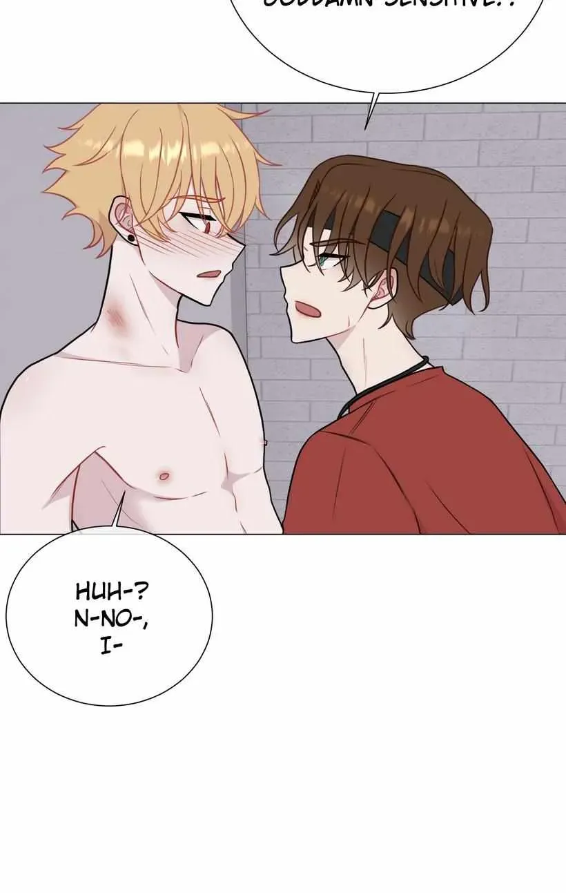 Read Boy Girlfriend chapter 3.5 image 11 on Lezhin