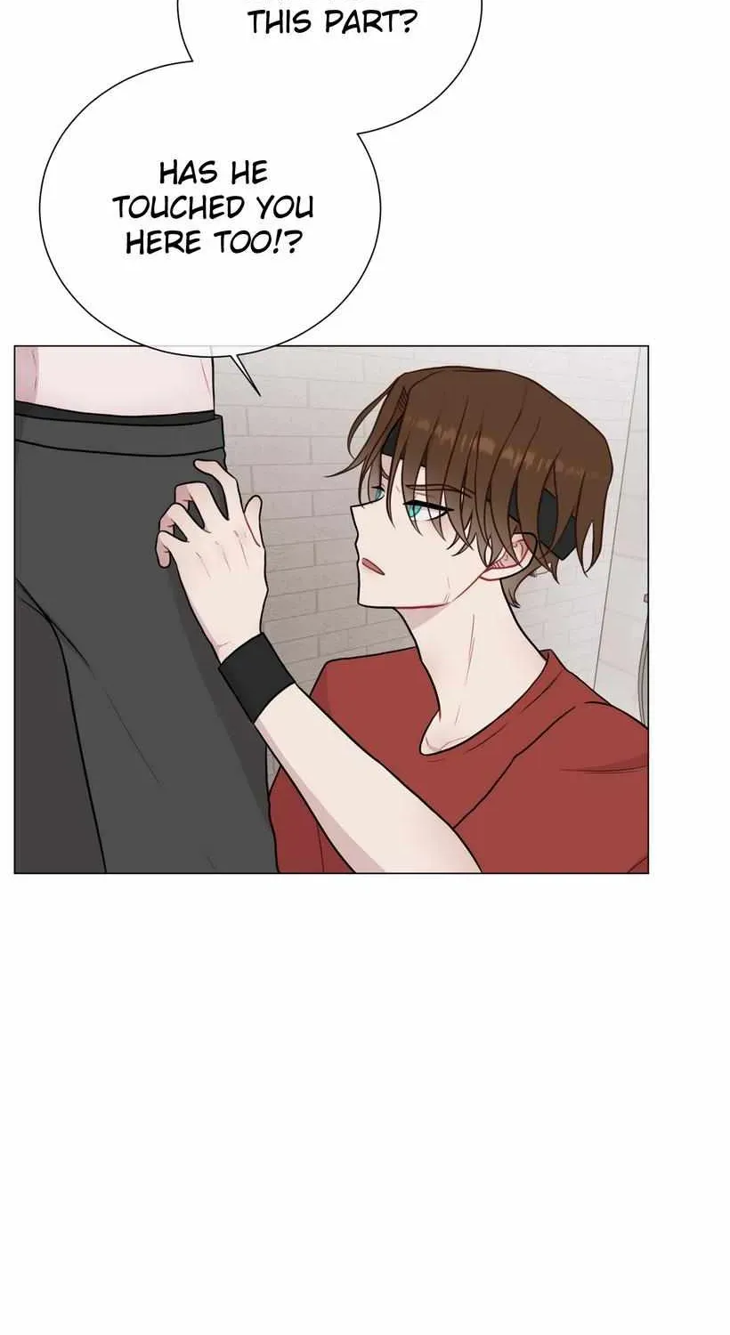 Read Boy Girlfriend chapter 3.5 image 13 on Lezhin