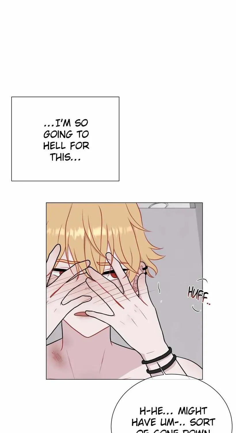 Read Boy Girlfriend chapter 3.5 image 15 on Lezhin