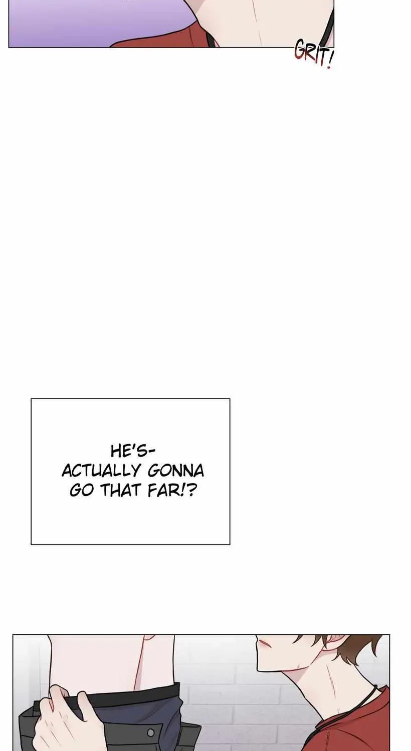 Read Boy Girlfriend chapter 3.5 image 17 on Lezhin