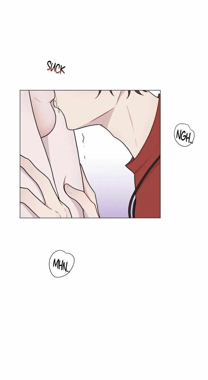 Read Boy Girlfriend chapter 3.5 image 20 on Lezhin