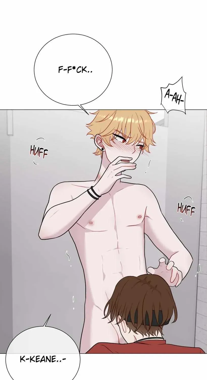 Read Boy Girlfriend chapter 3.5 image 21 on Lezhin