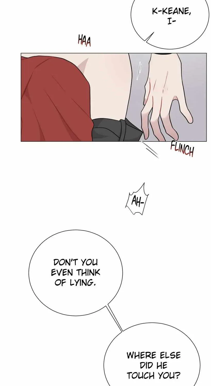 Read Boy Girlfriend chapter 3.5 image 24 on Lezhin