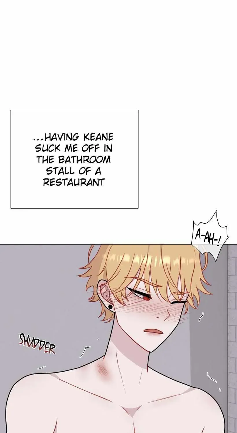 Read Boy Girlfriend chapter 3.5 image 26 on Lezhin