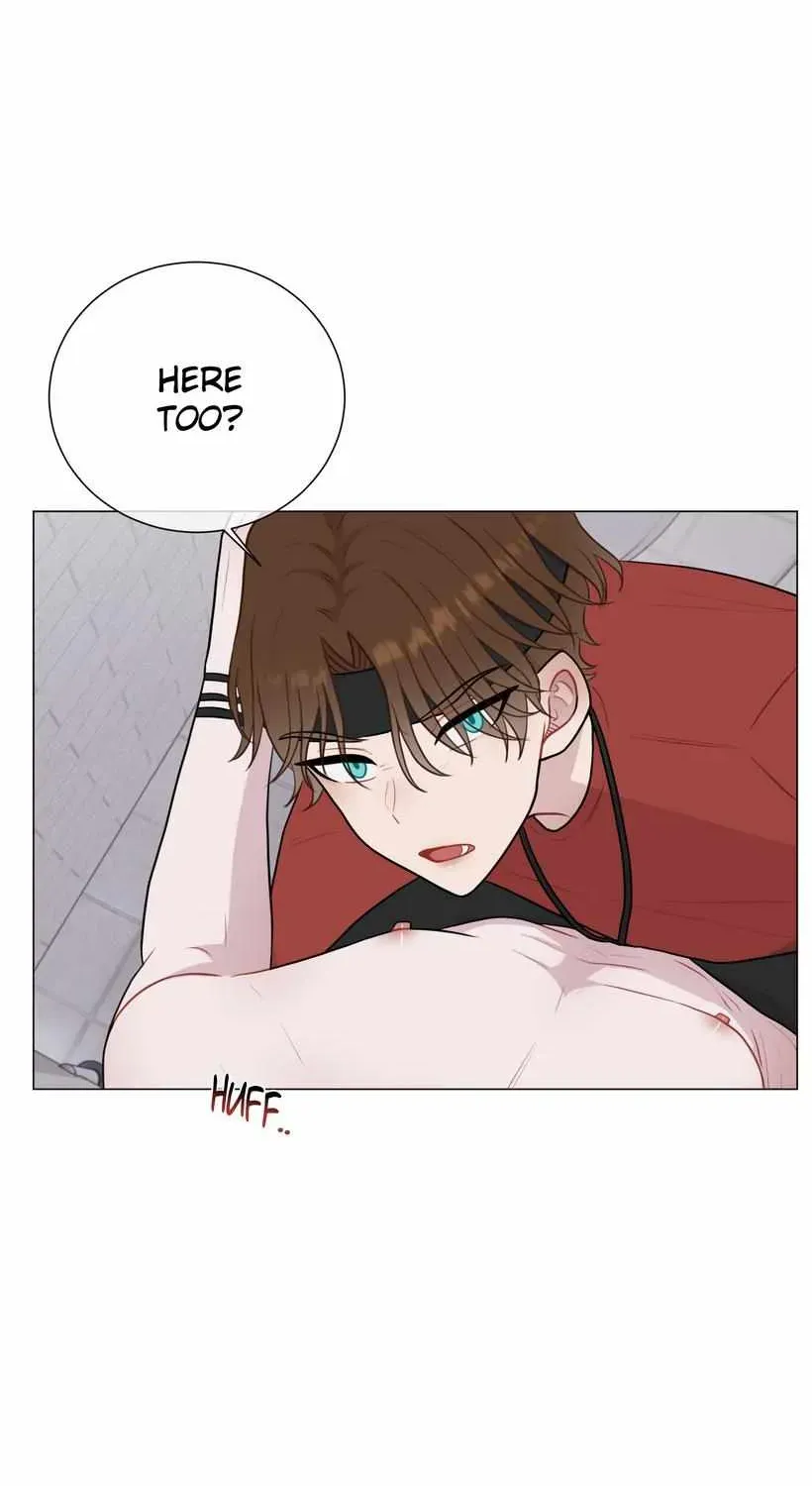 Read Boy Girlfriend chapter 3.5 image 3 on Lezhin