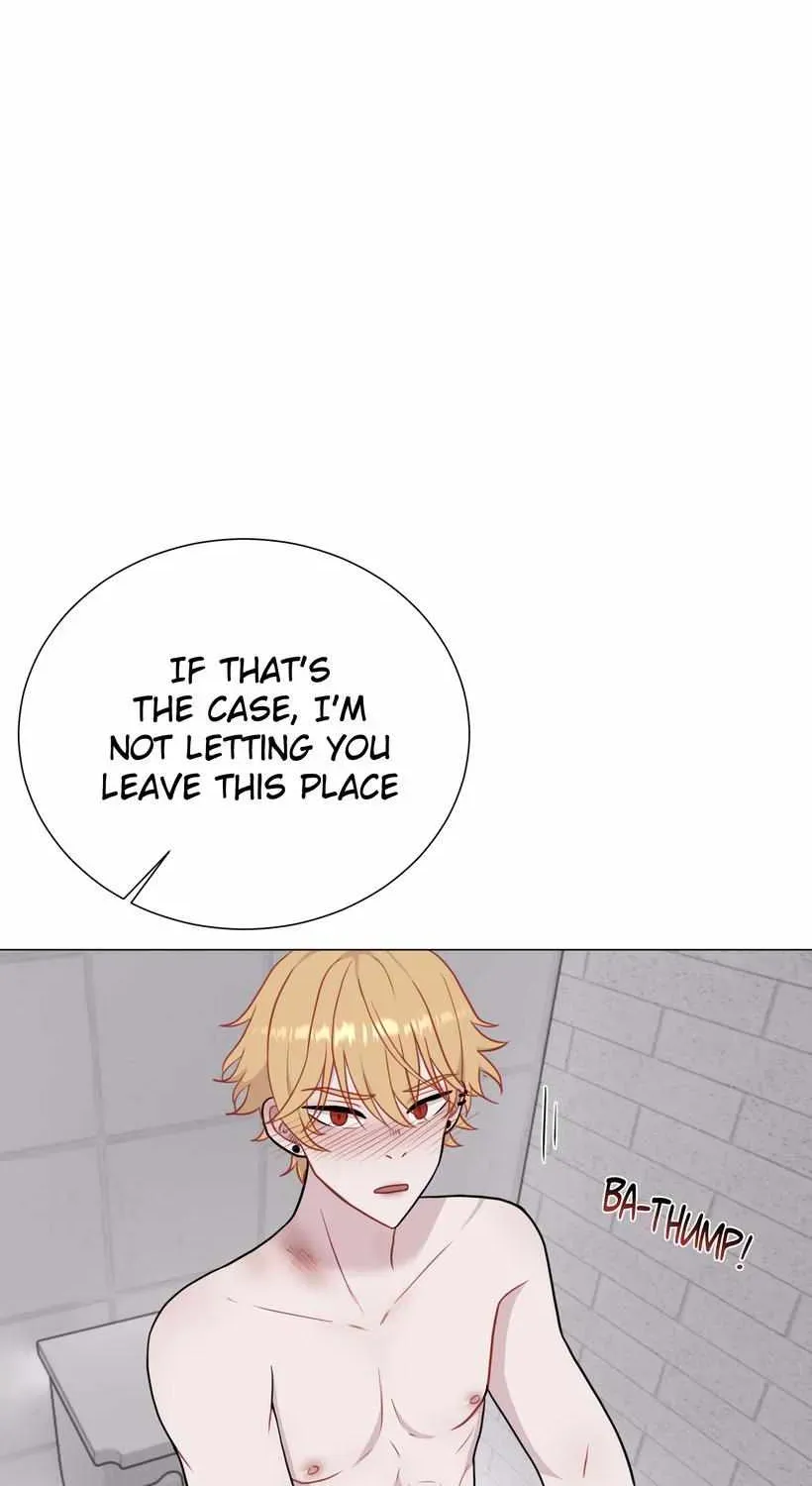 Read Boy Girlfriend chapter 3.5 image 33 on Lezhin