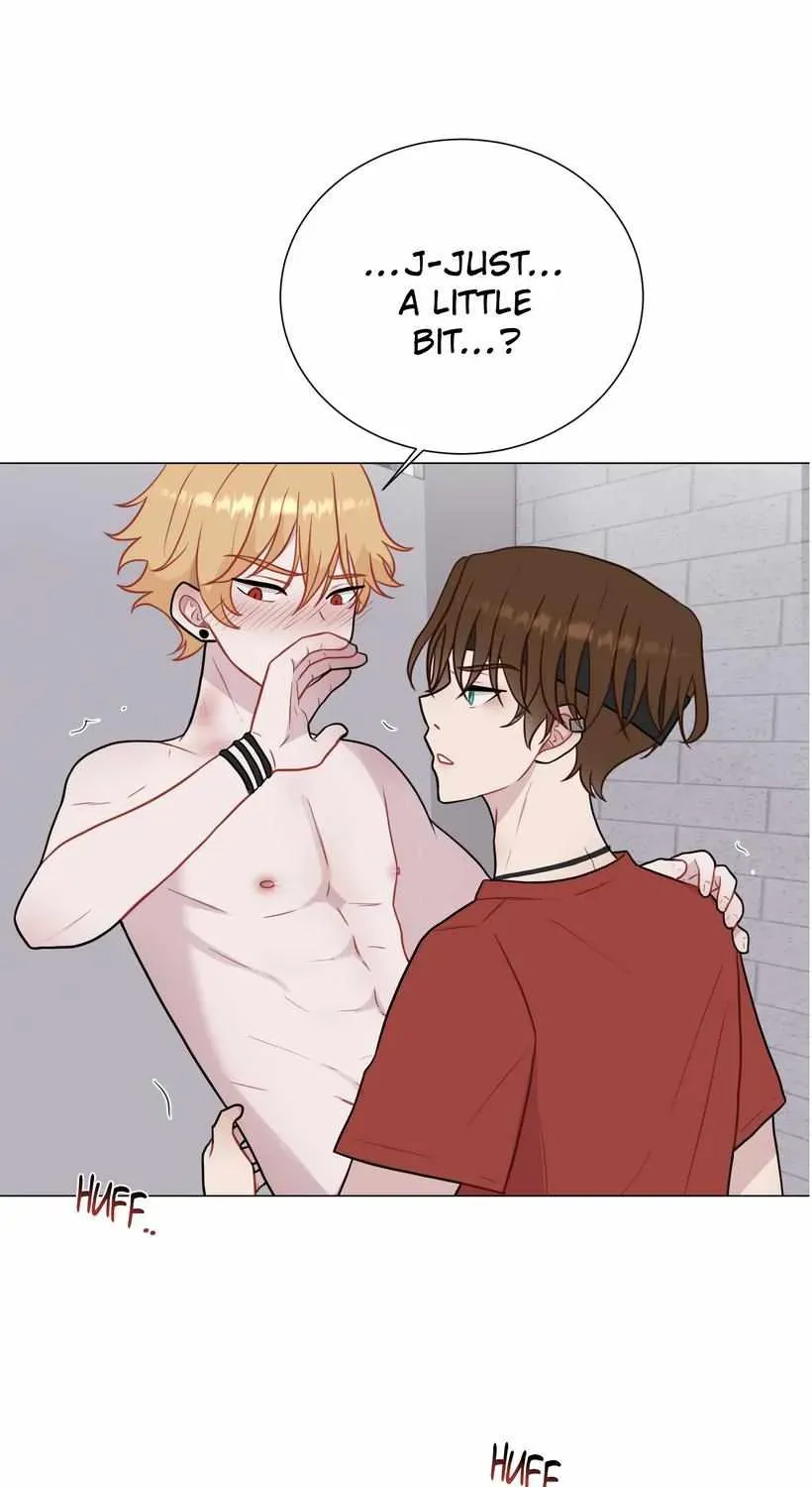 Read Boy Girlfriend chapter 3.5 image 4 on Lezhin