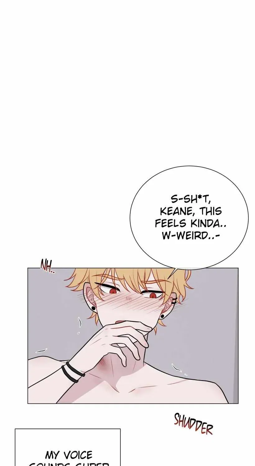Read Boy Girlfriend chapter 3.5 image 8 on Lezhin