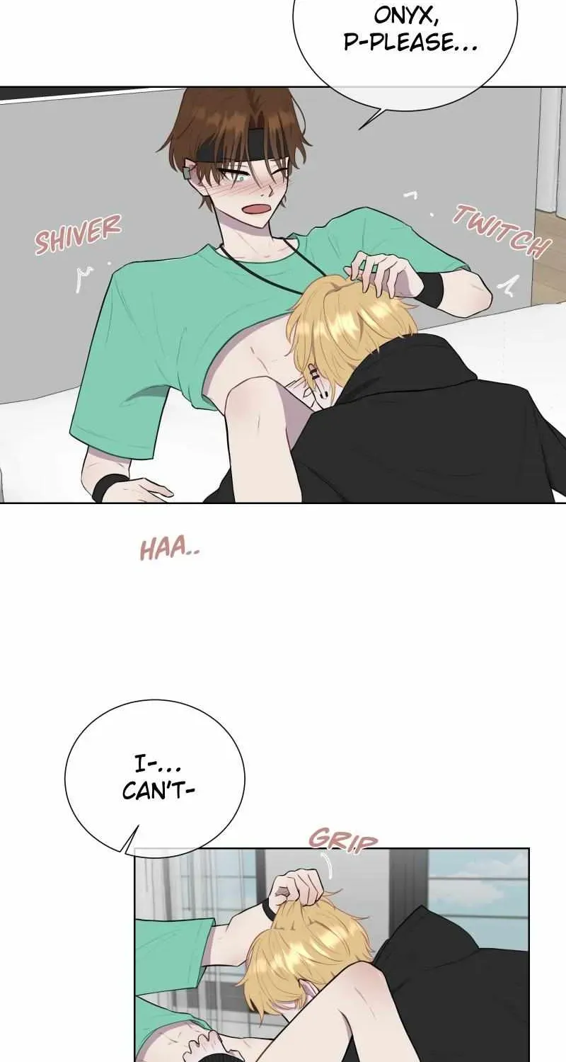 Read Boy Girlfriend chapter 3.6 image 1 on Lezhin