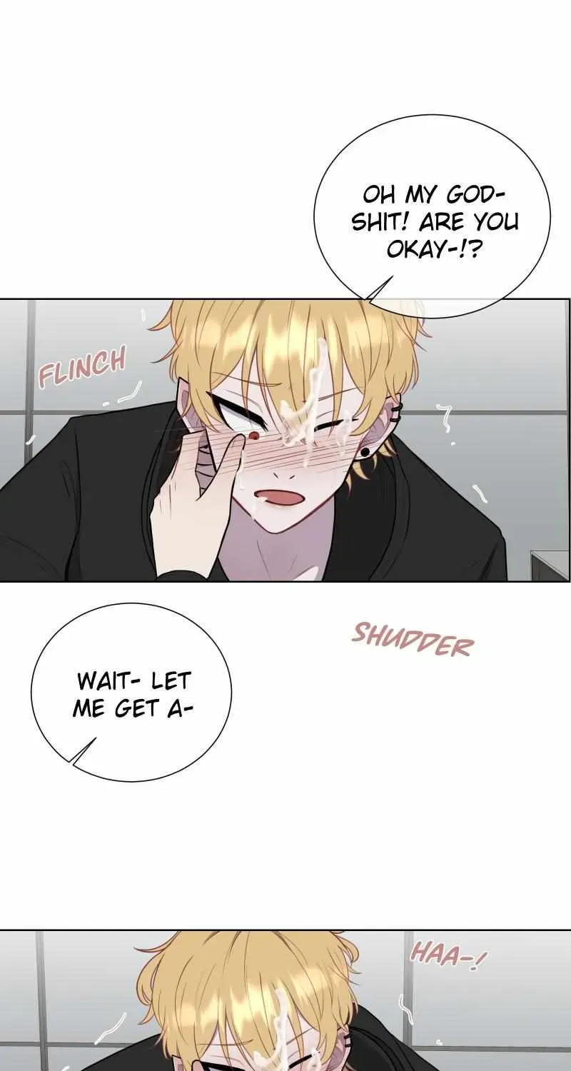 Read Boy Girlfriend chapter 3.6 image 16 on Lezhin