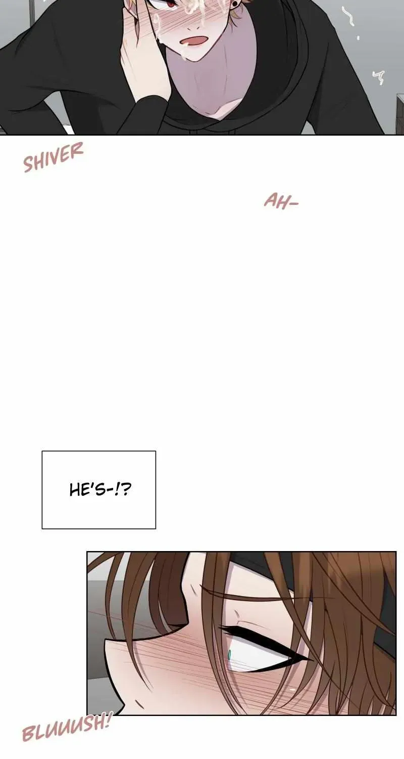 Read Boy Girlfriend chapter 3.6 image 17 on Lezhin