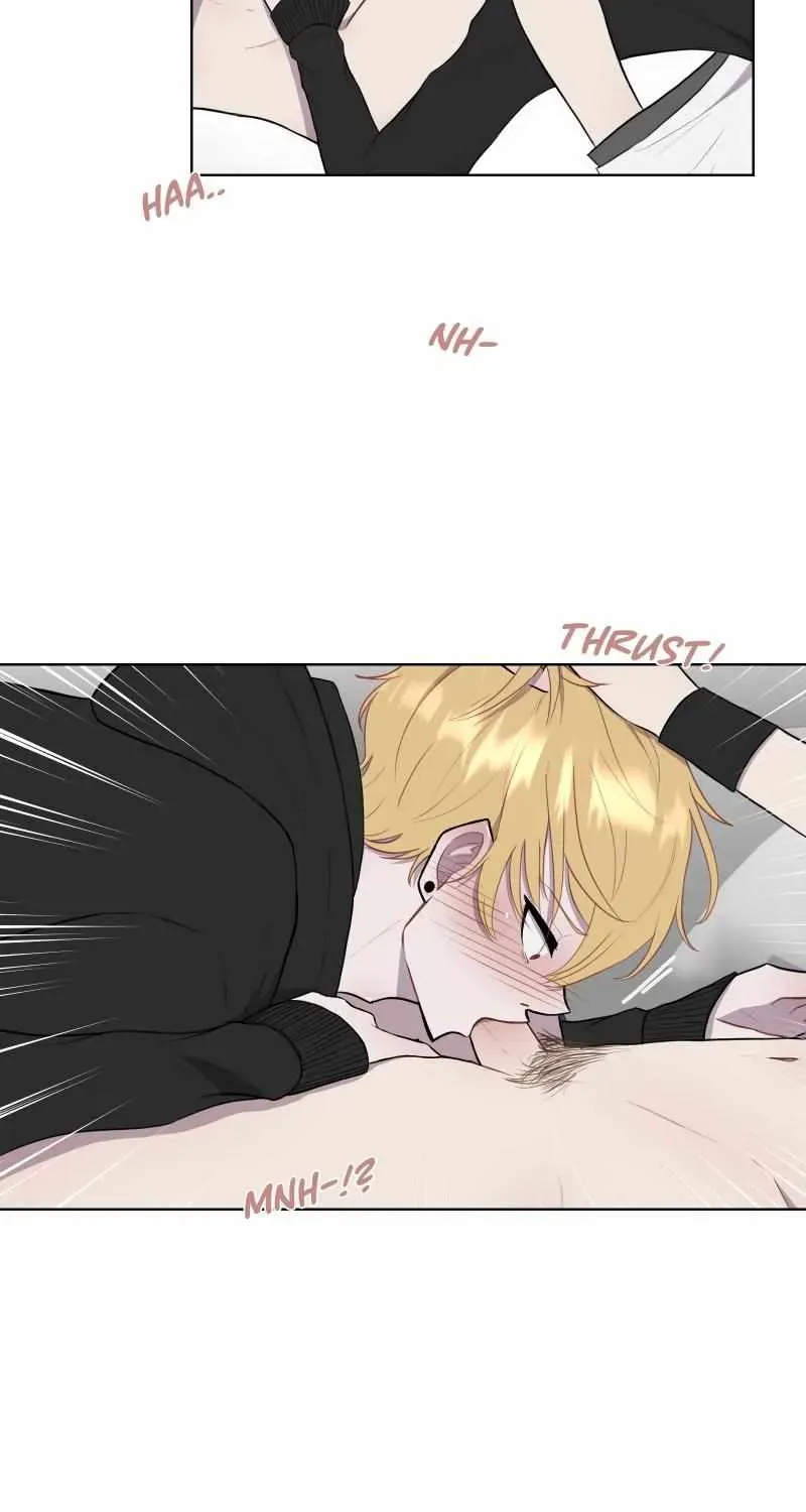 Read Boy Girlfriend chapter 3.6 image 2 on Lezhin