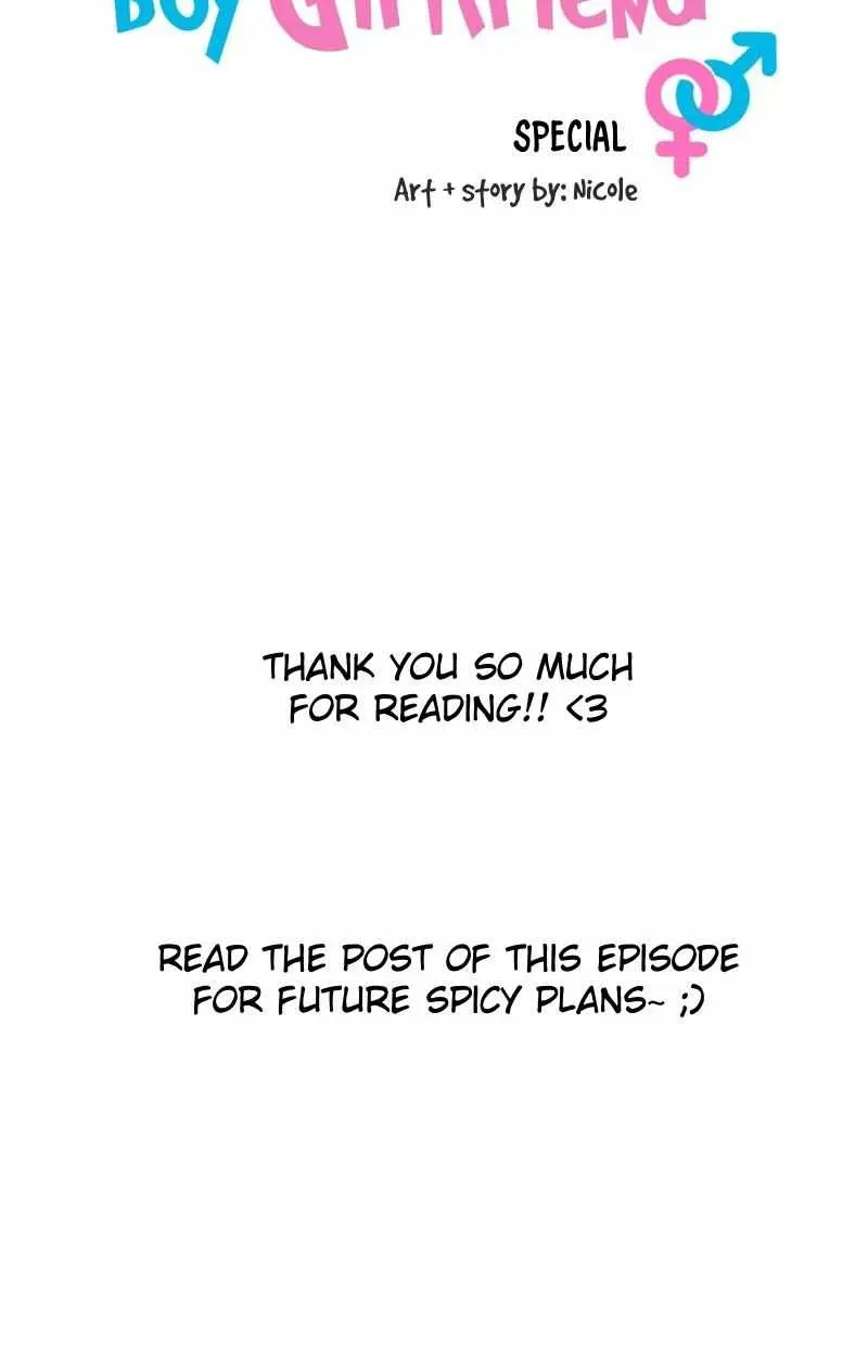 Read Boy Girlfriend chapter 3.6 image 25 on Lezhin