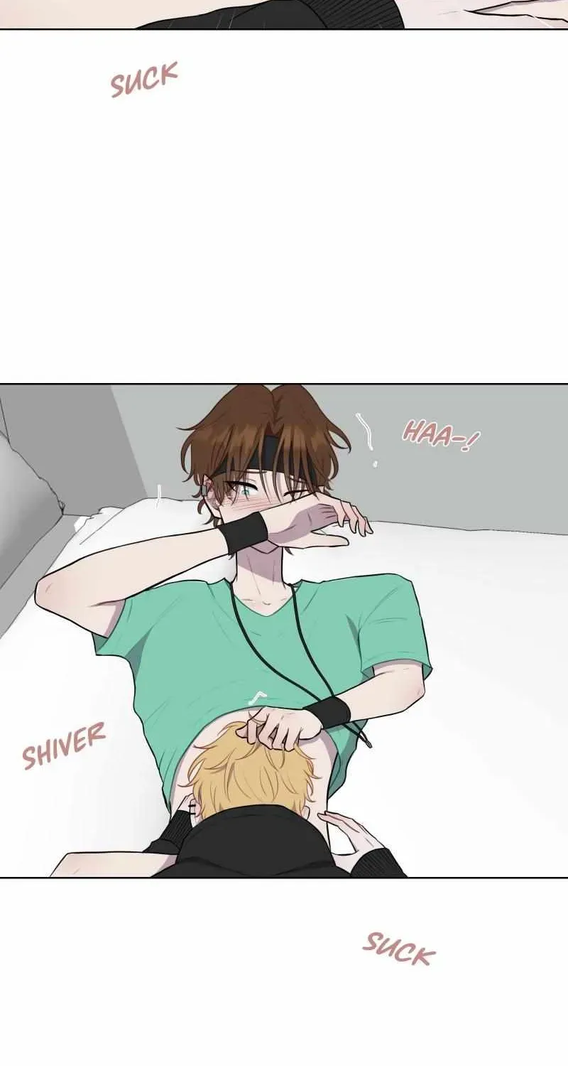 Read Boy Girlfriend chapter 3.6 image 5 on Lezhin