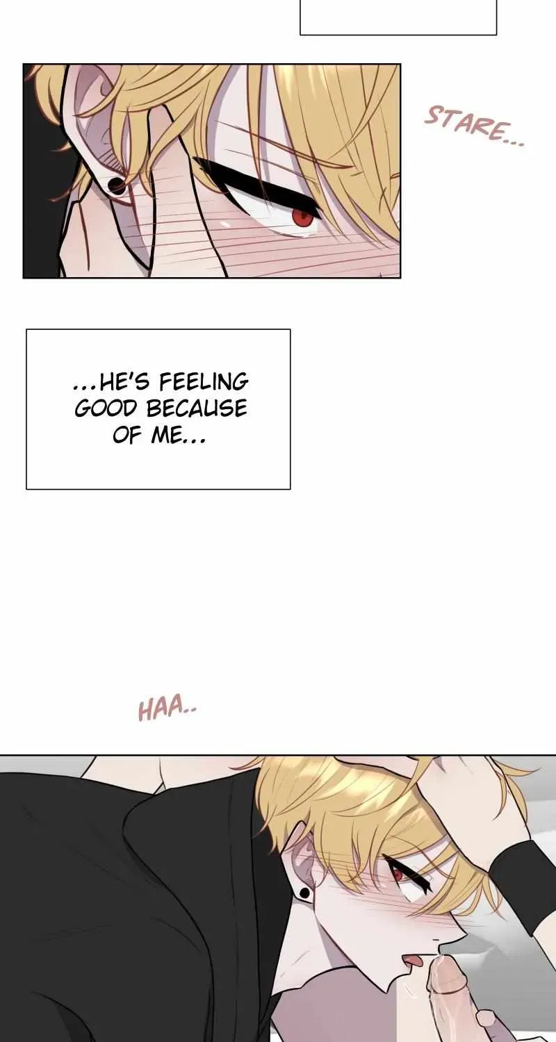 Read Boy Girlfriend chapter 3.6 image 9 on Lezhin