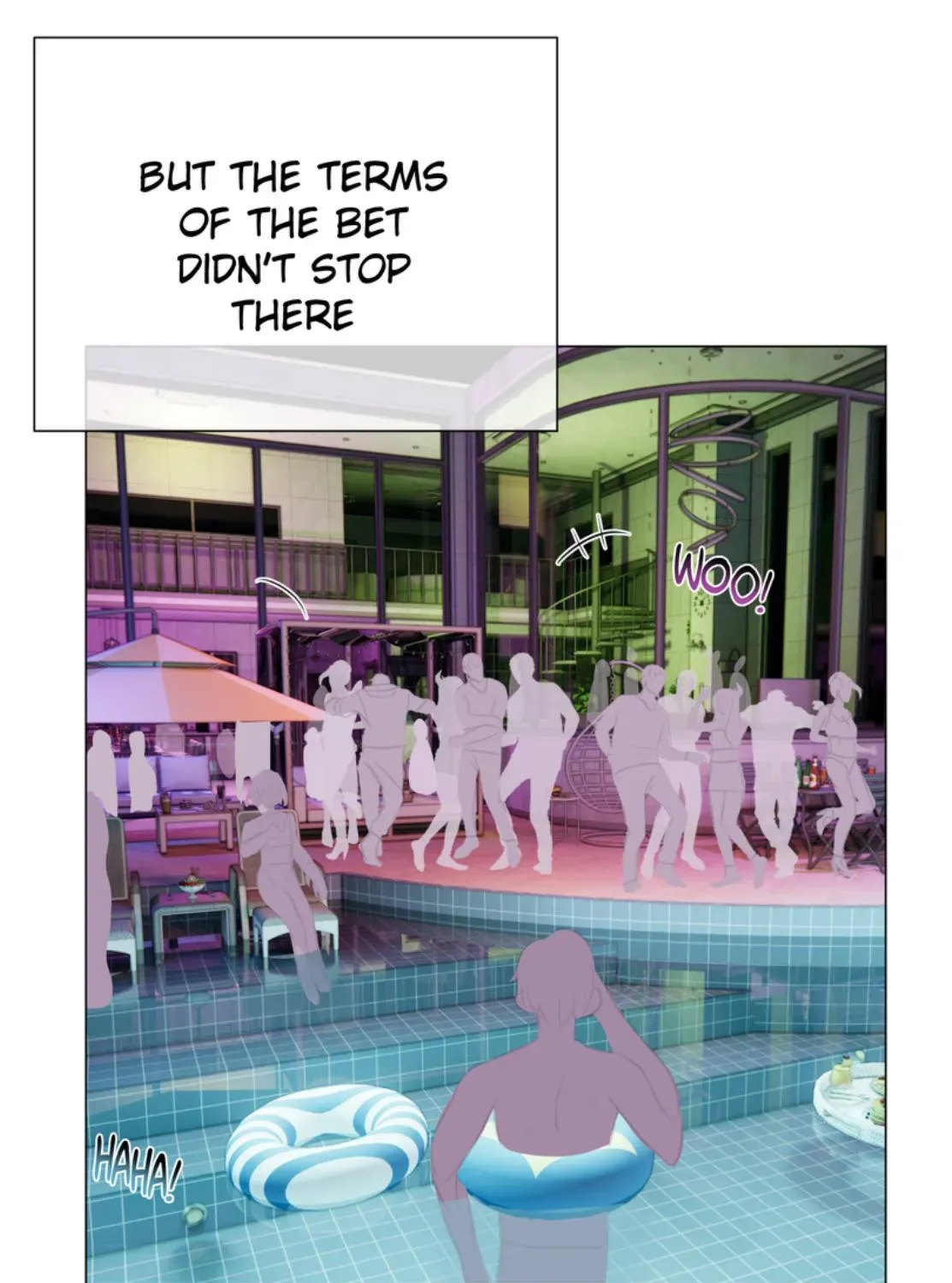Read Boy Girlfriend chapter 3.7 image 17 on Lezhin