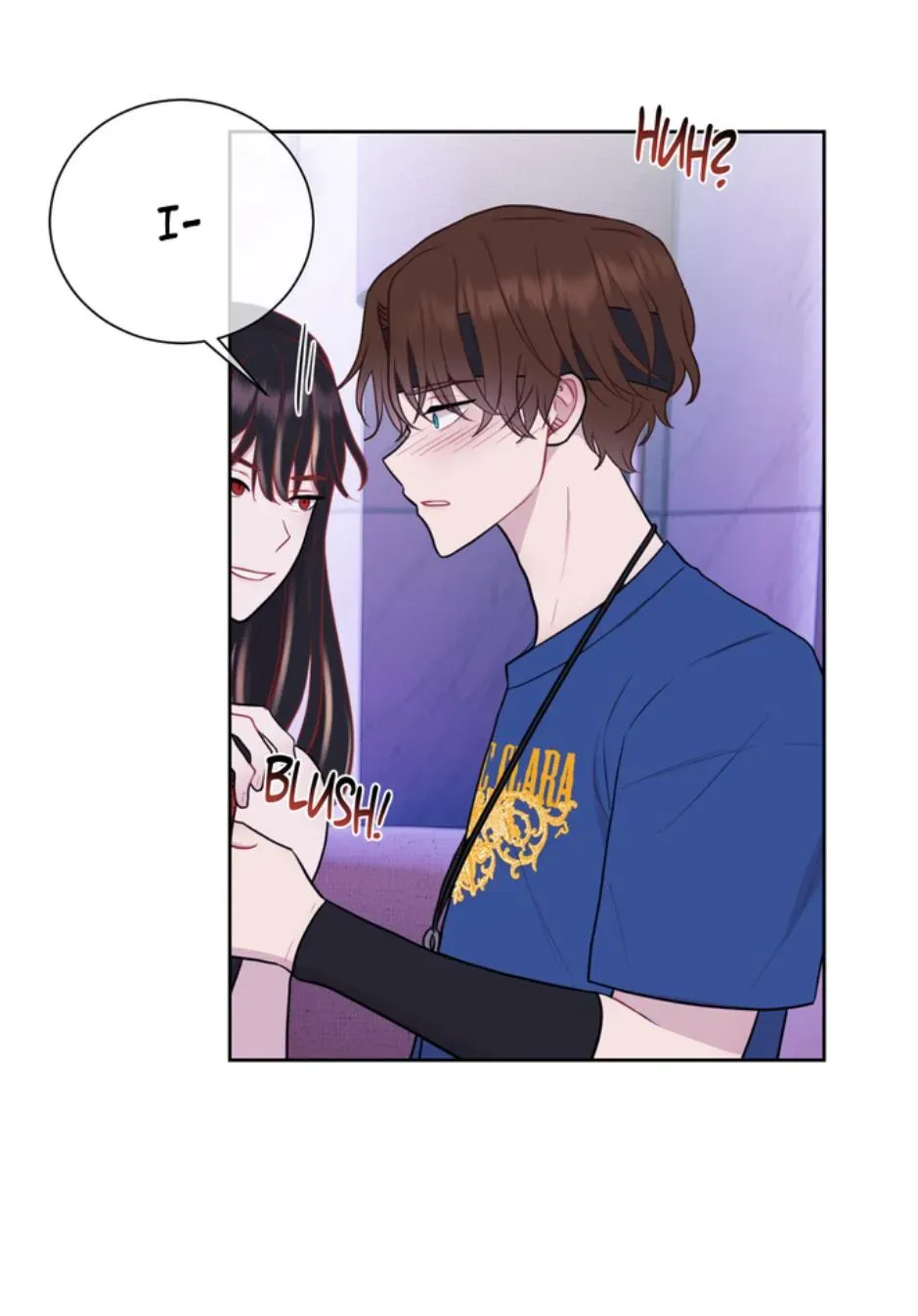 Read Boy Girlfriend chapter 3.7 image 50 on Lezhin