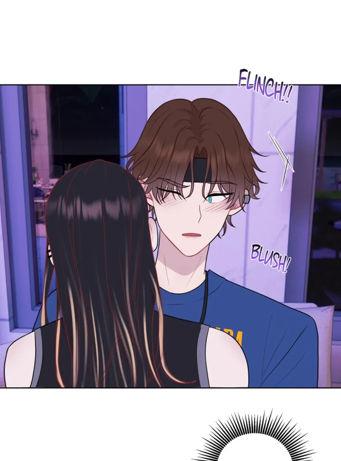 Read Boy Girlfriend chapter 3.7 image 58 on Lezhin