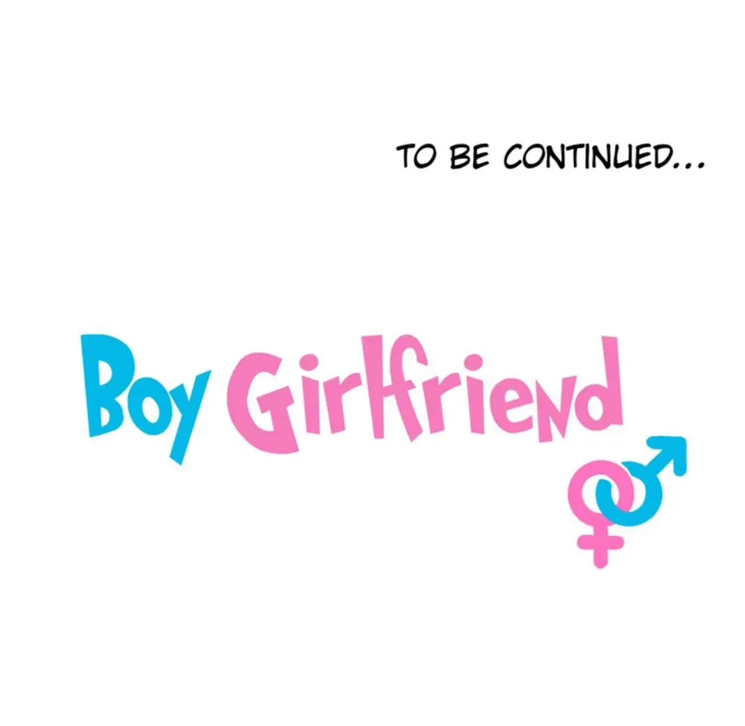 Read Boy Girlfriend chapter 3.7 image 60 on Lezhin