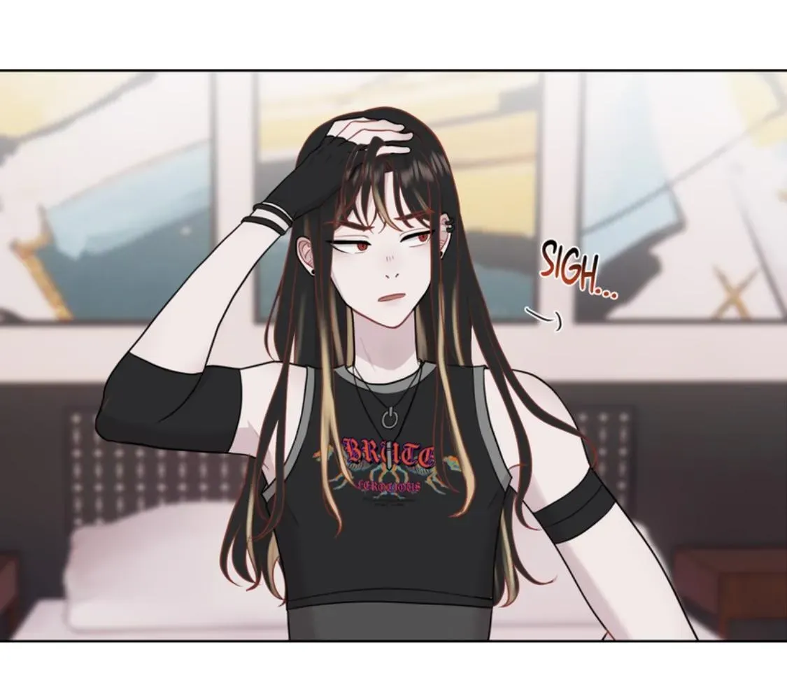 Read Boy Girlfriend chapter 3.7 image 9 on Lezhin
