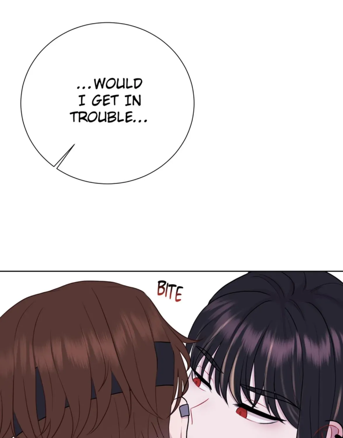 Read Boy Girlfriend chapter 3.8 image 1 on Lezhin
