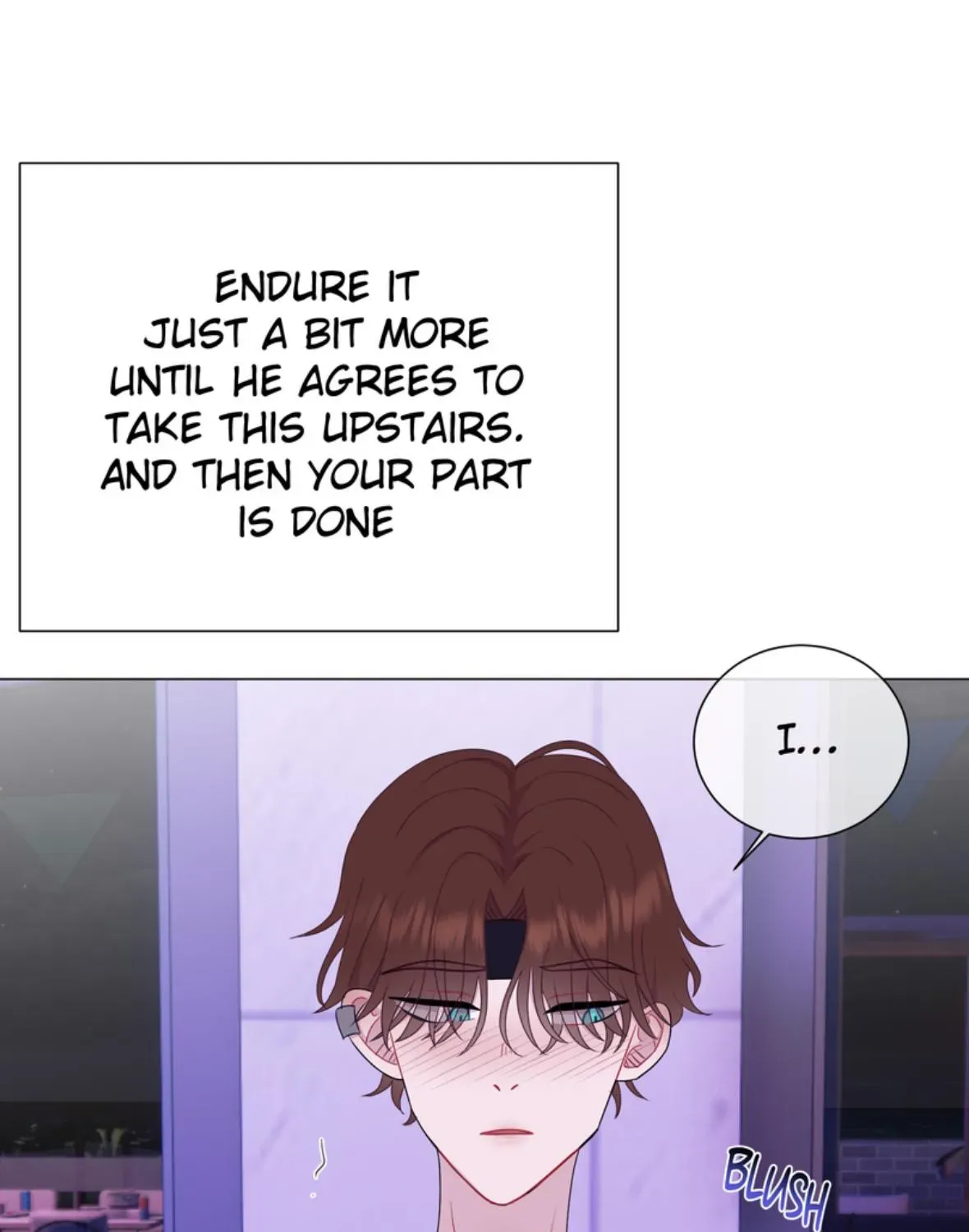 Read Boy Girlfriend chapter 3.8 image 13 on Lezhin