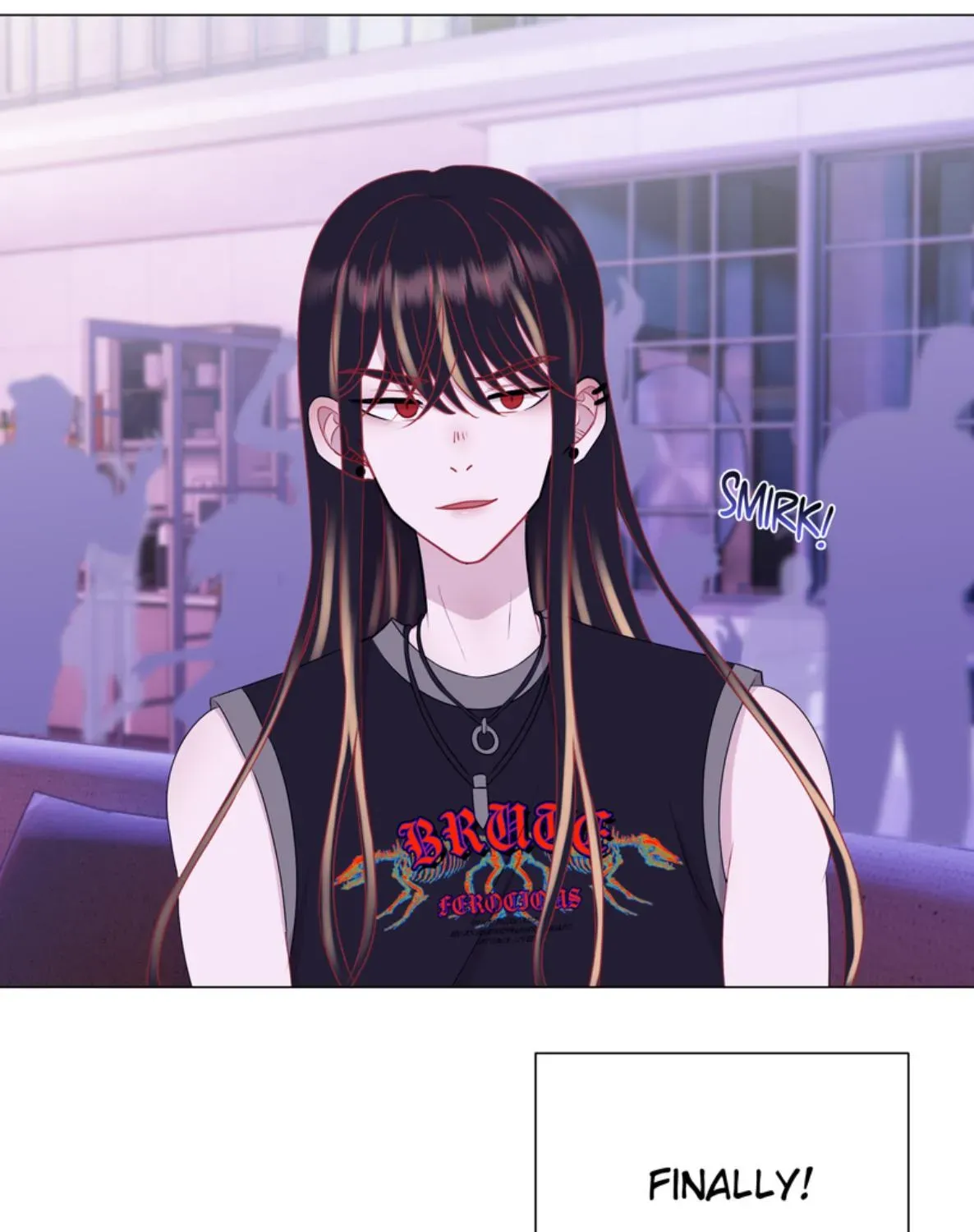 Read Boy Girlfriend chapter 3.8 image 16 on Lezhin