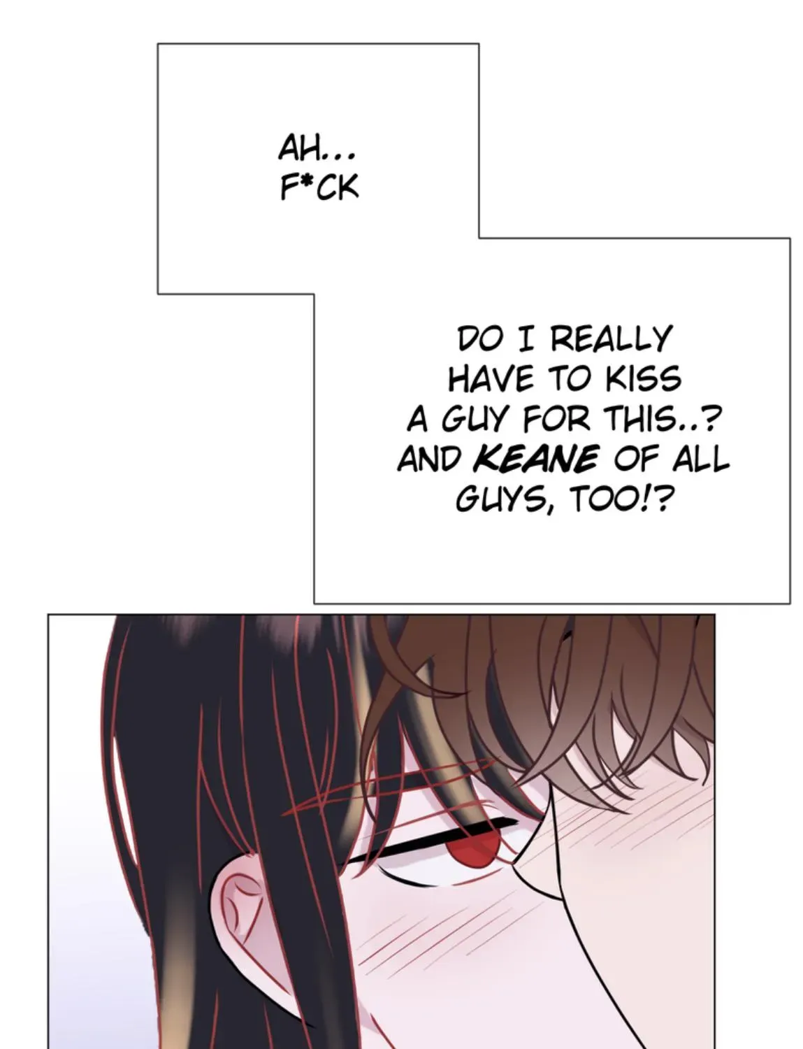 Read Boy Girlfriend chapter 3.8 image 26 on Lezhin