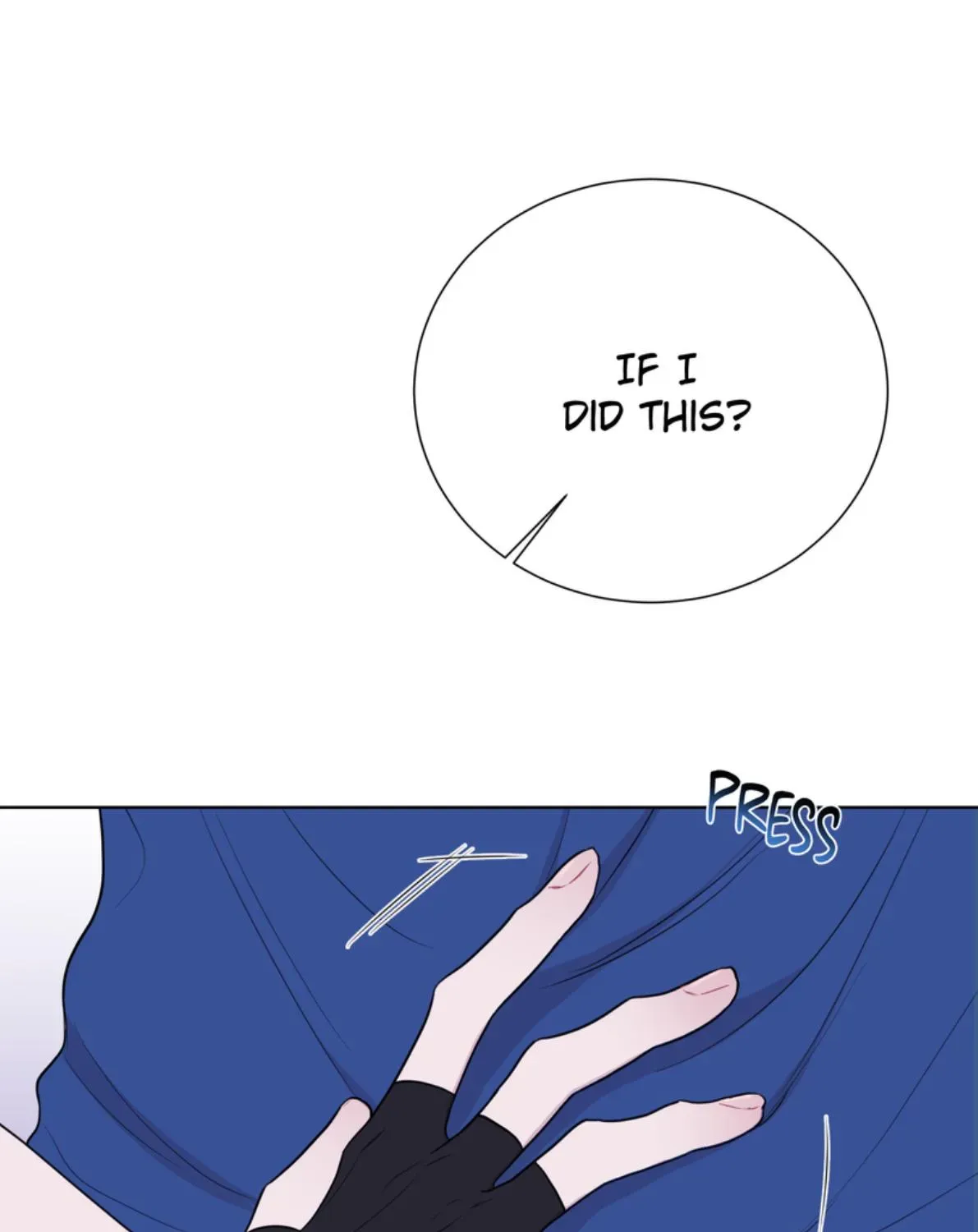 Read Boy Girlfriend chapter 3.8 image 3 on Lezhin