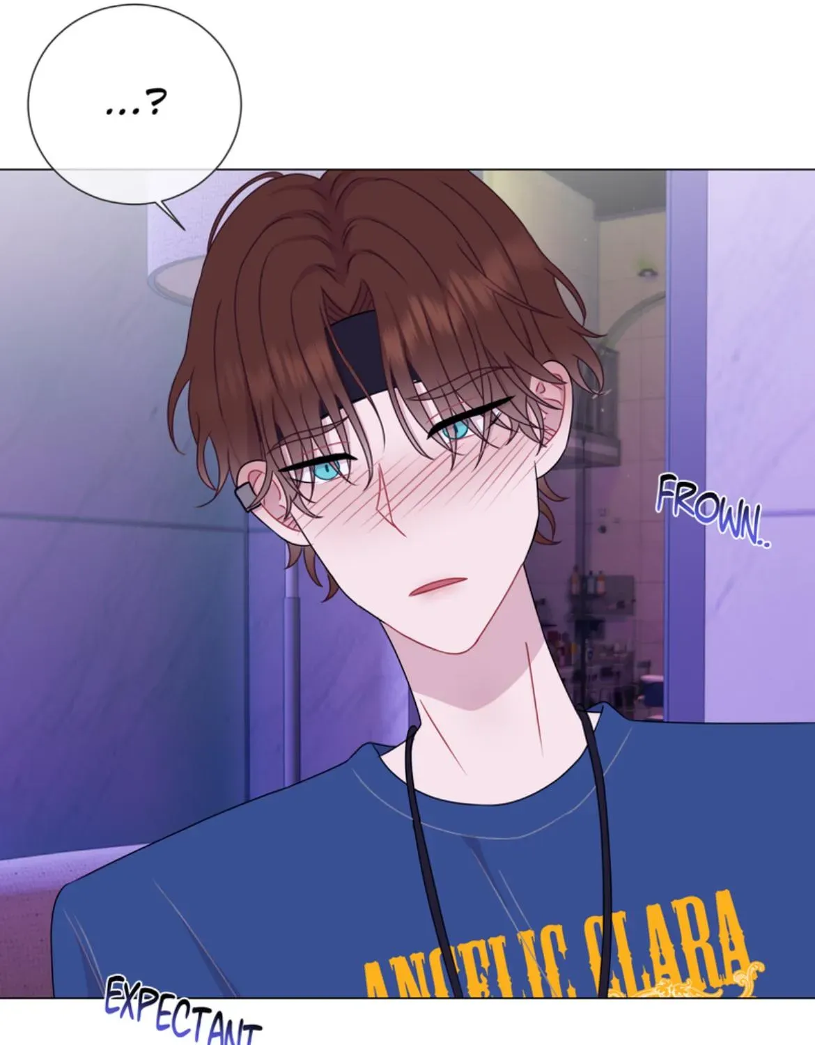 Read Boy Girlfriend chapter 3.8 image 30 on Lezhin