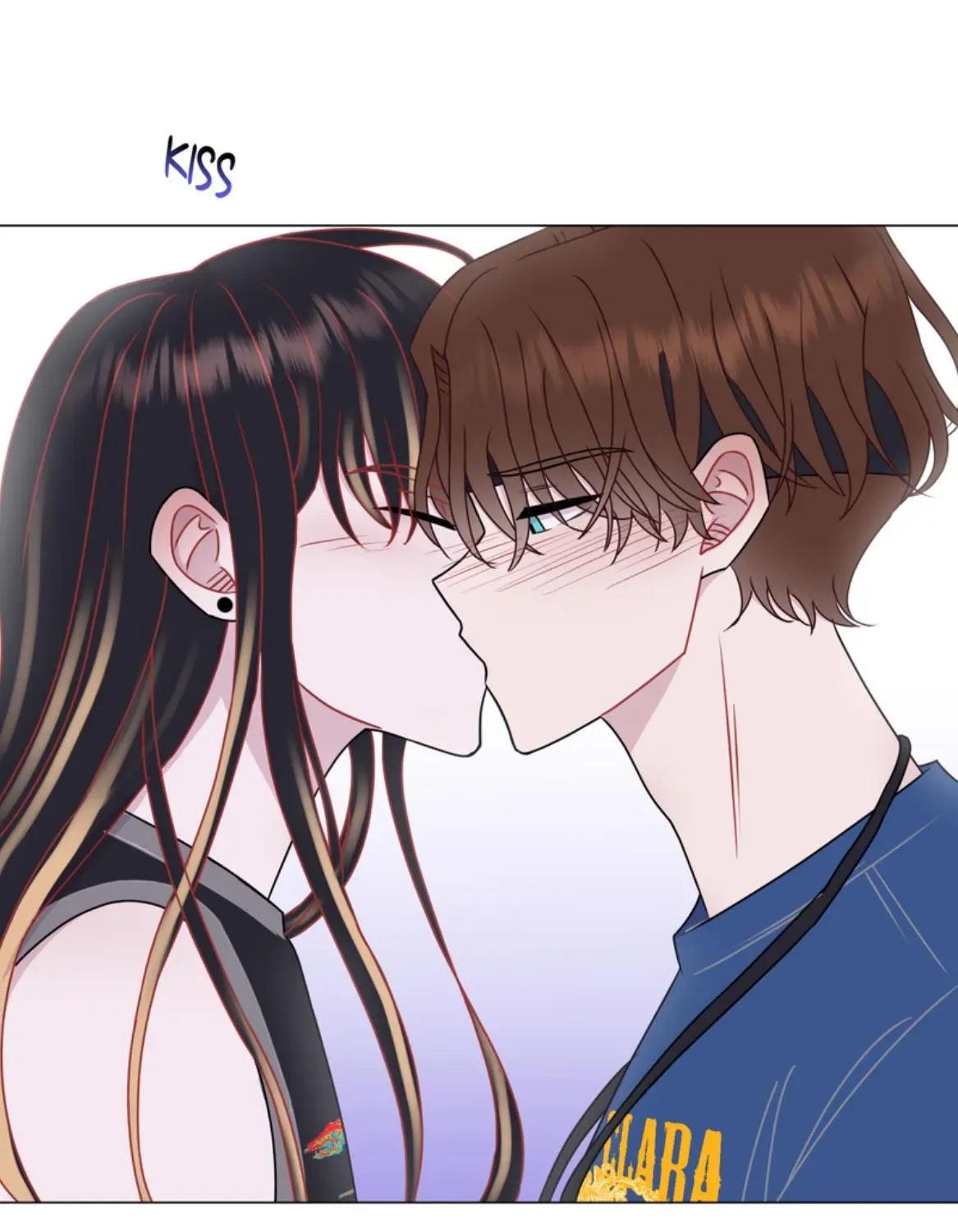 Read Boy Girlfriend chapter 3.8 image 34 on Lezhin