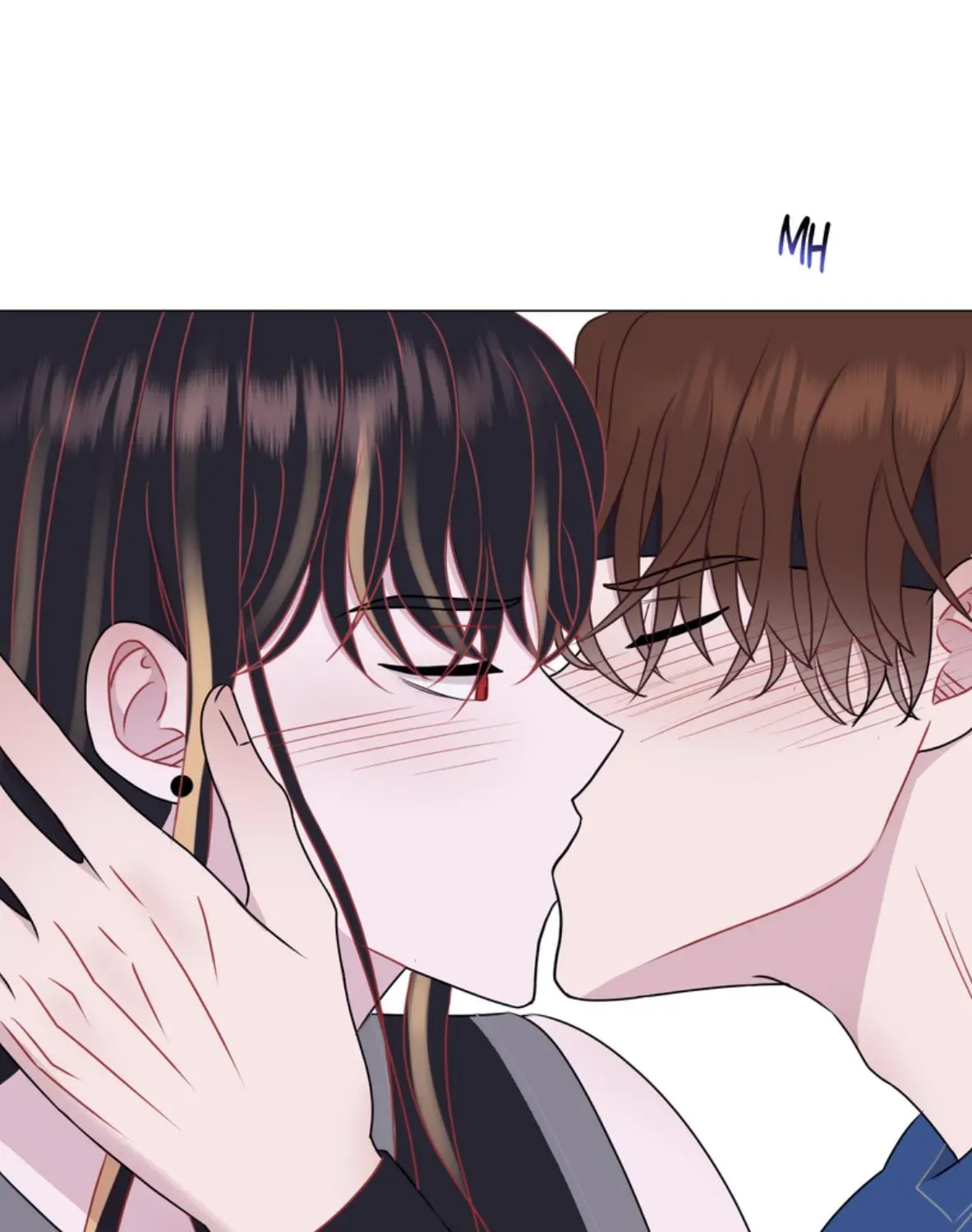 Read Boy Girlfriend chapter 3.8 image 36 on Lezhin