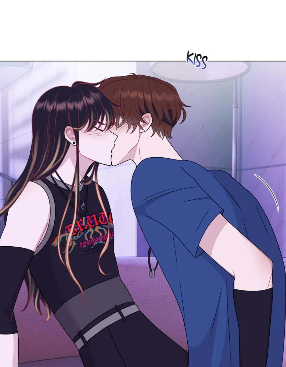 Read Boy Girlfriend chapter 3.8 image 44 on Lezhin