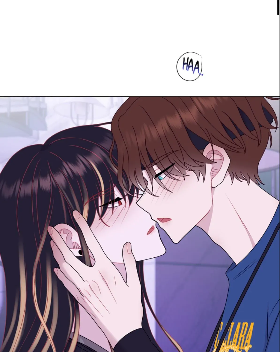 Read Boy Girlfriend chapter 3.8 image 46 on Lezhin