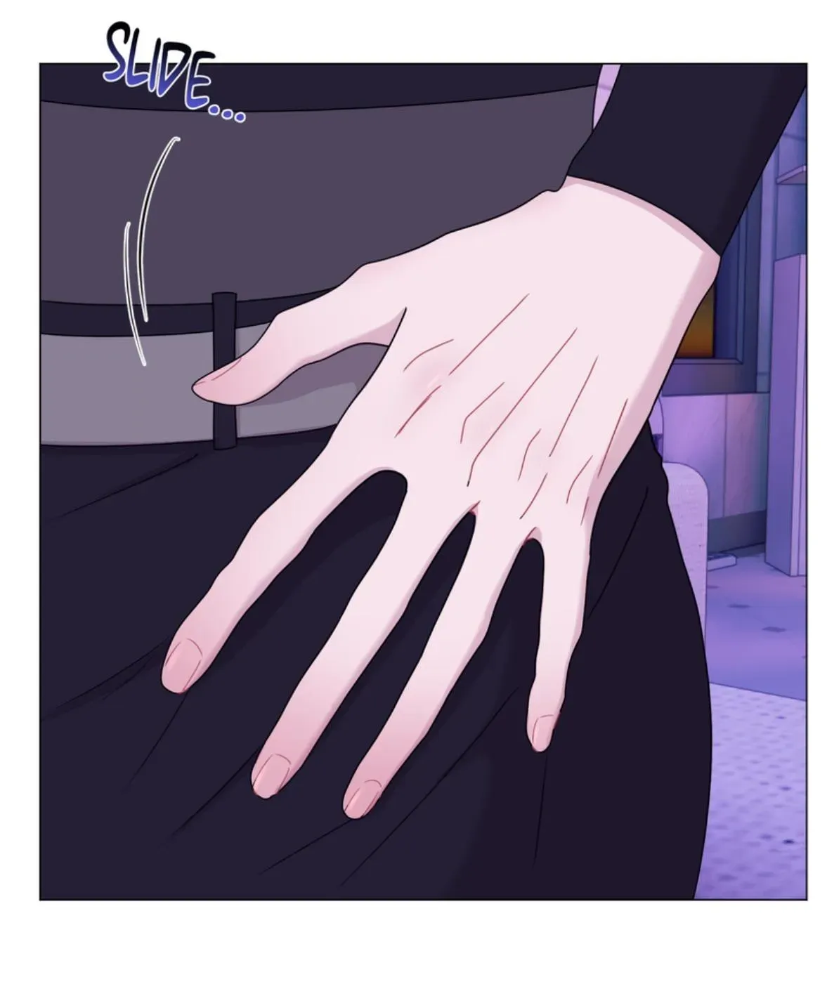 Read Boy Girlfriend chapter 3.8 image 48 on Lezhin