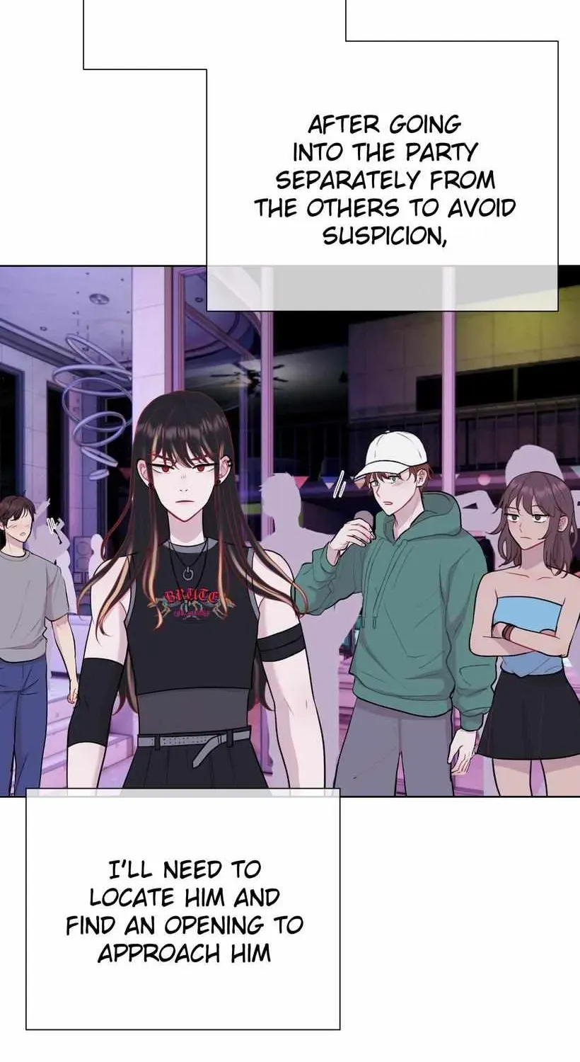 Read Boy Girlfriend chapter 3.9 image 15 on Lezhin