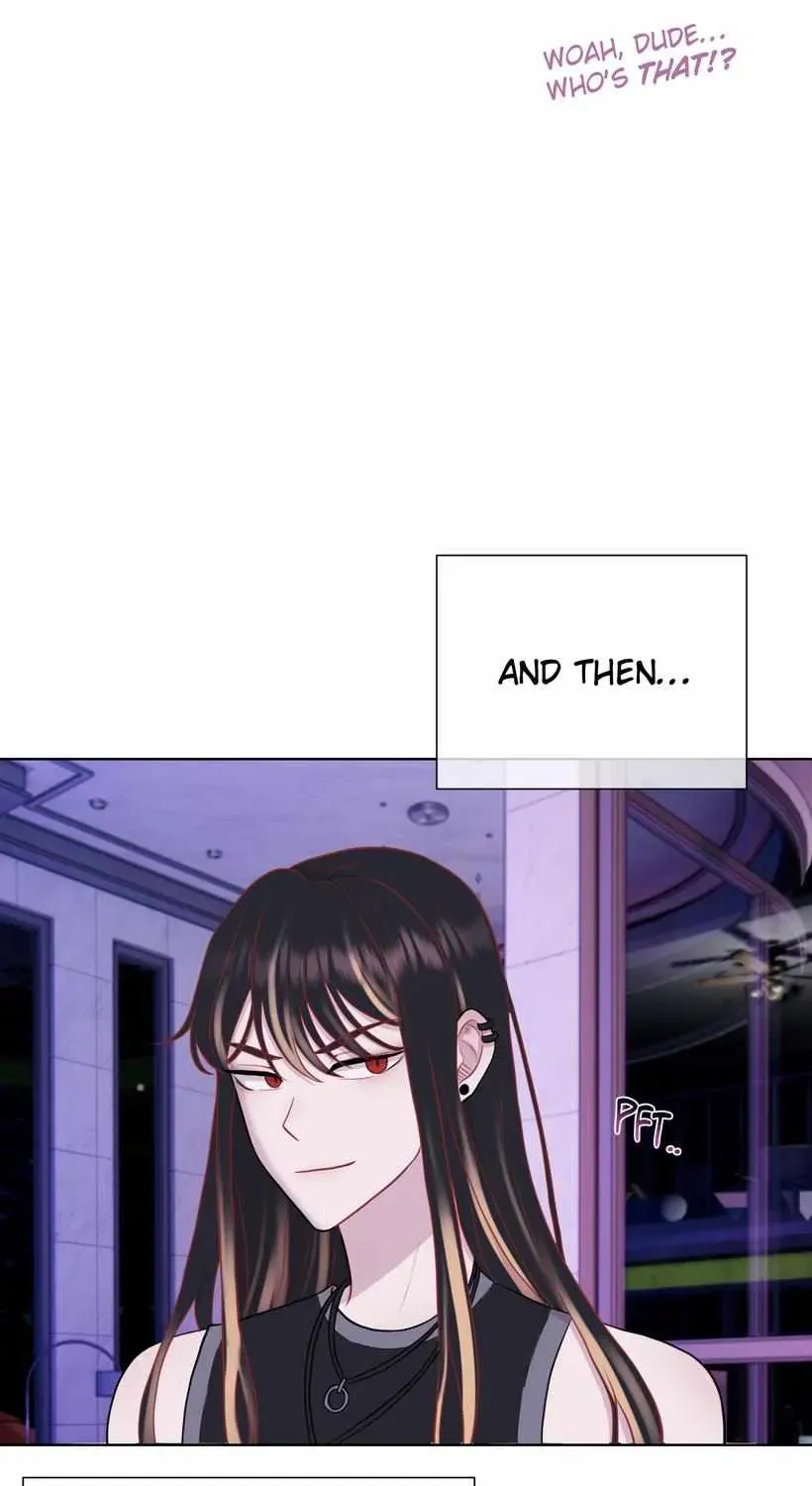 Read Boy Girlfriend chapter 3.9 image 16 on Lezhin