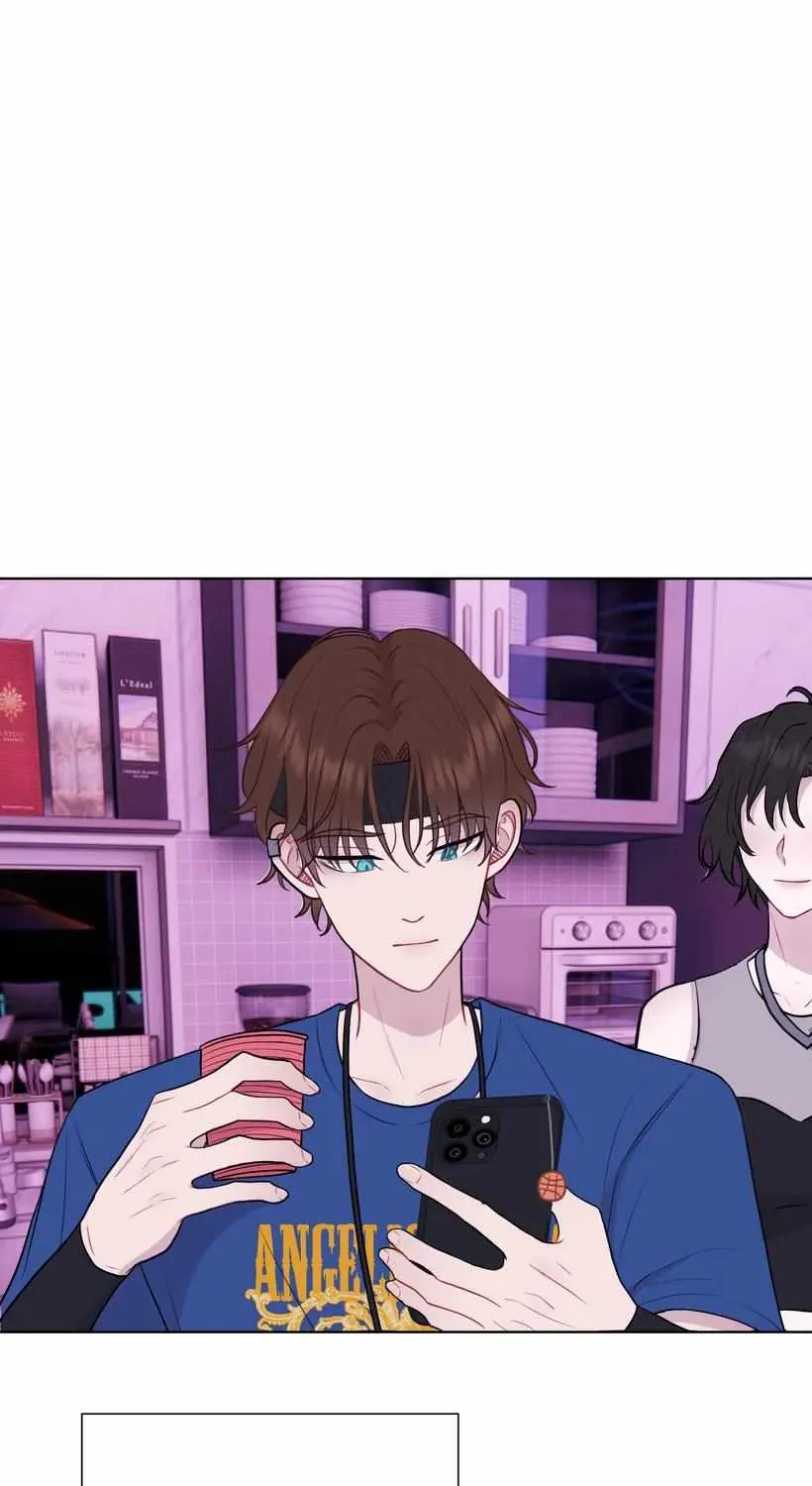 Read Boy Girlfriend chapter 3.9 image 19 on Lezhin