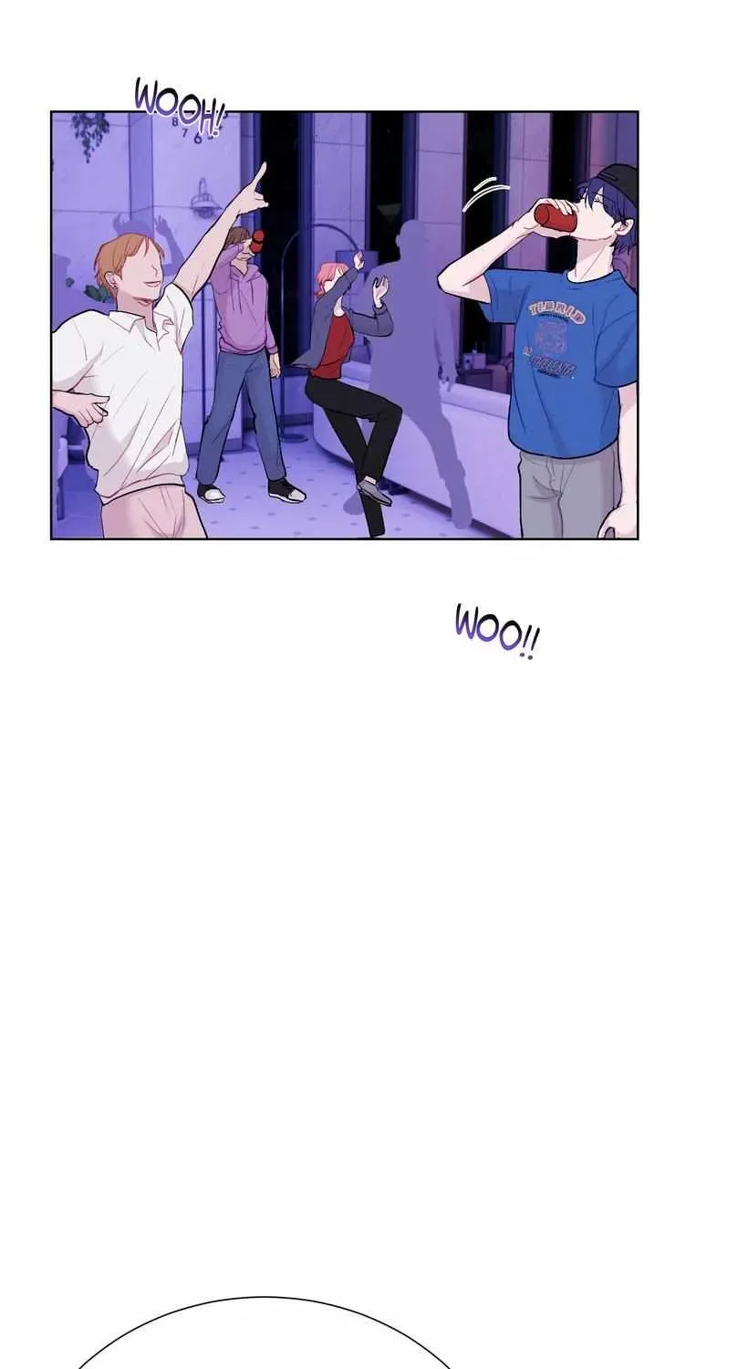 Read Boy Girlfriend chapter 3.9 image 28 on Lezhin