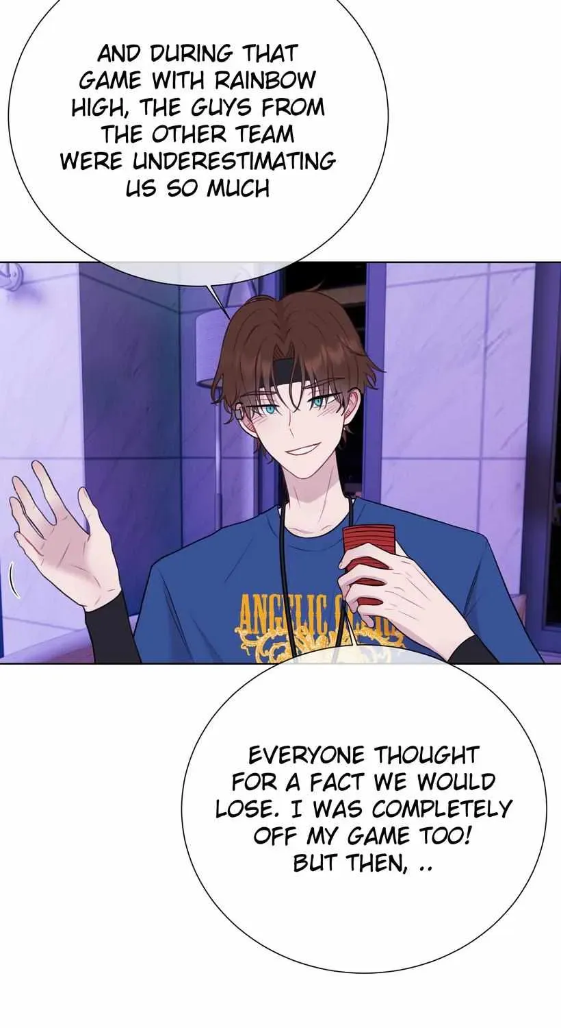 Read Boy Girlfriend chapter 3.9 image 29 on Lezhin