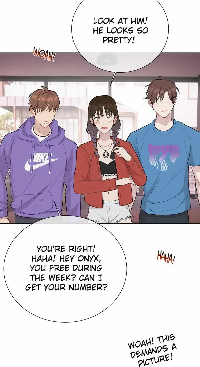 Read Boy Girlfriend chapter 3.9 image 3 on Lezhin