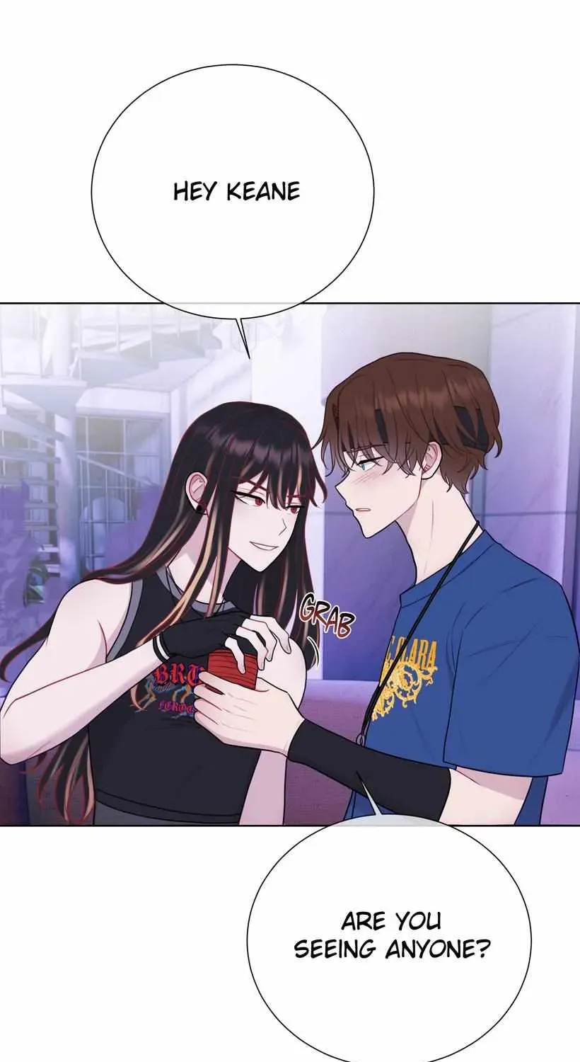Read Boy Girlfriend chapter 3.9 image 33 on Lezhin