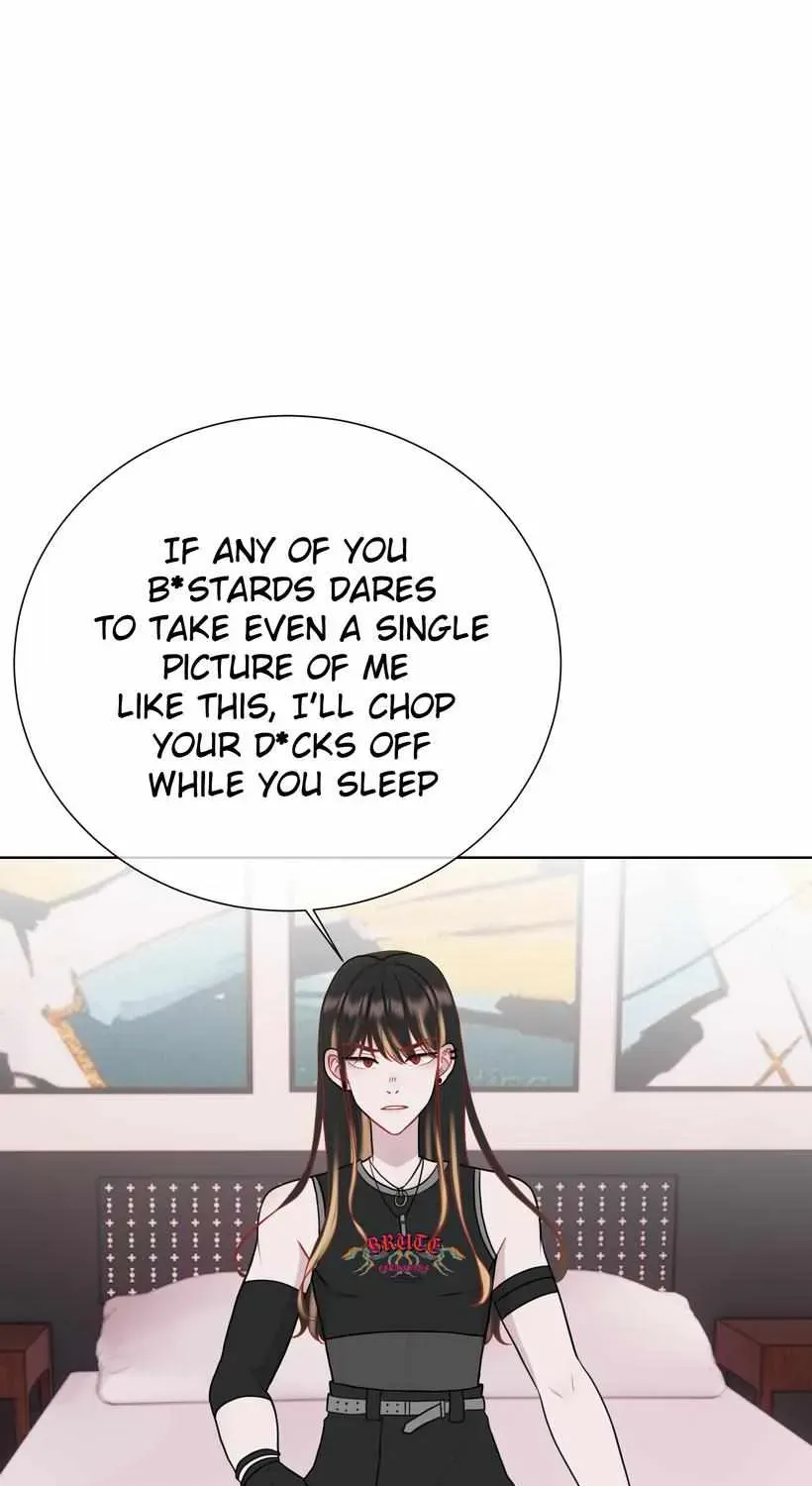 Read Boy Girlfriend chapter 3.9 image 4 on Lezhin