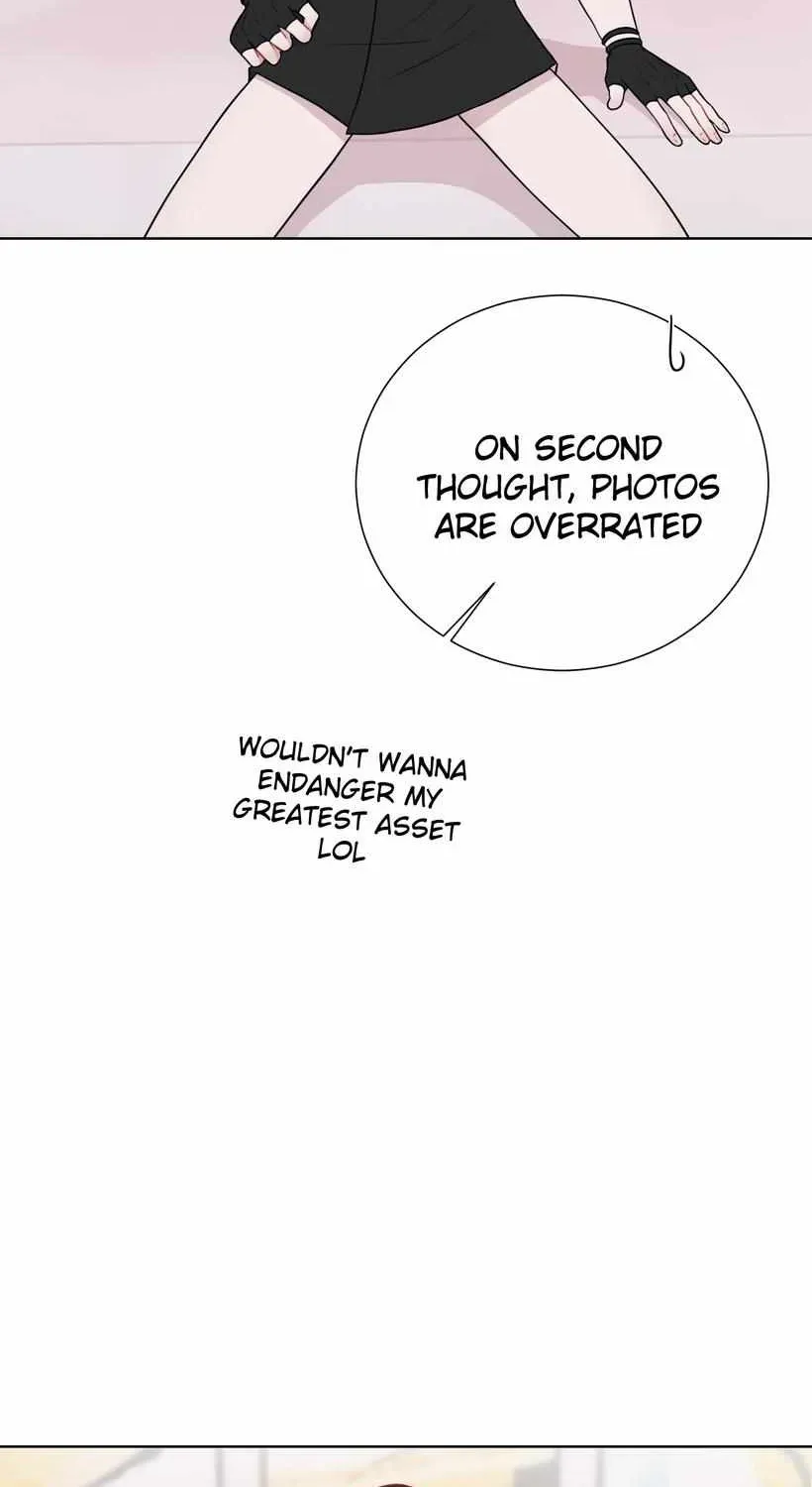 Read Boy Girlfriend chapter 3.9 image 5 on Lezhin
