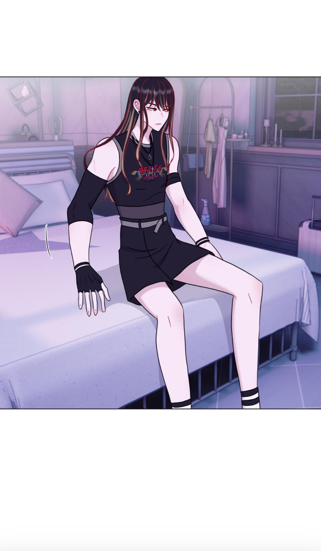 Read Boy Girlfriend chapter 4.1 image 11 on Lezhin